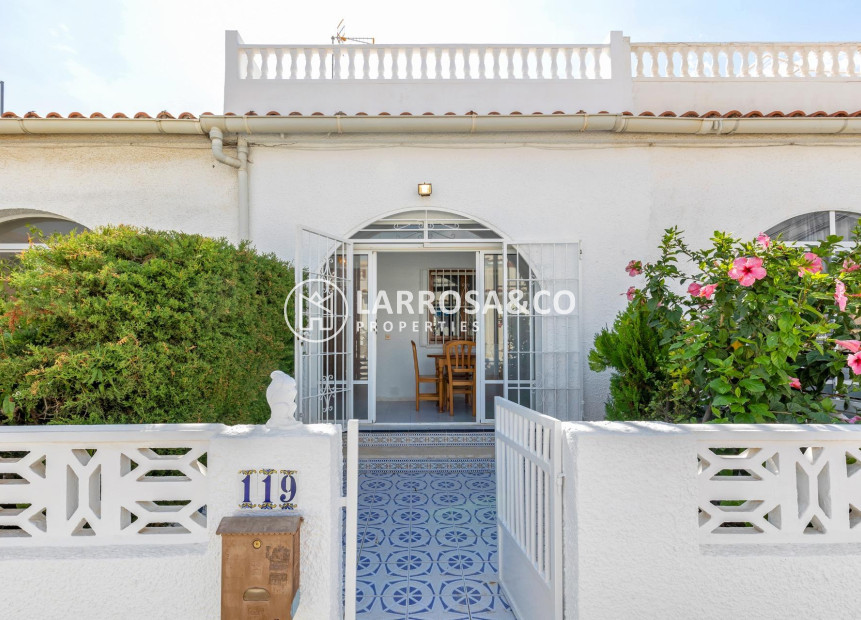 A Vendre - Bungalow - Torrevieja - San luis