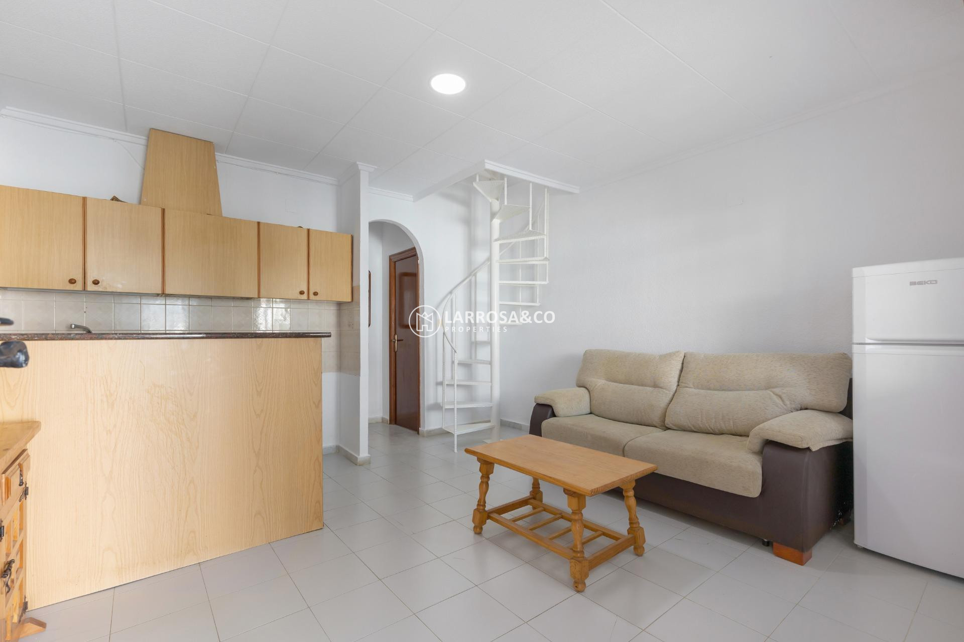 A Vendre - Bungalow - Torrevieja - San luis