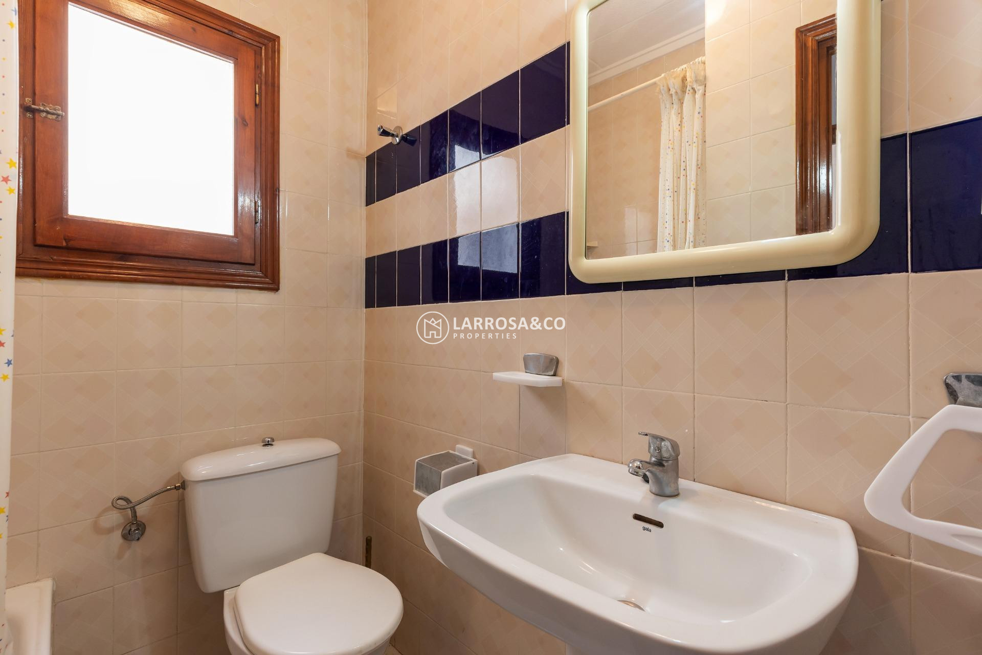 A Vendre - Bungalow - Torrevieja - San luis