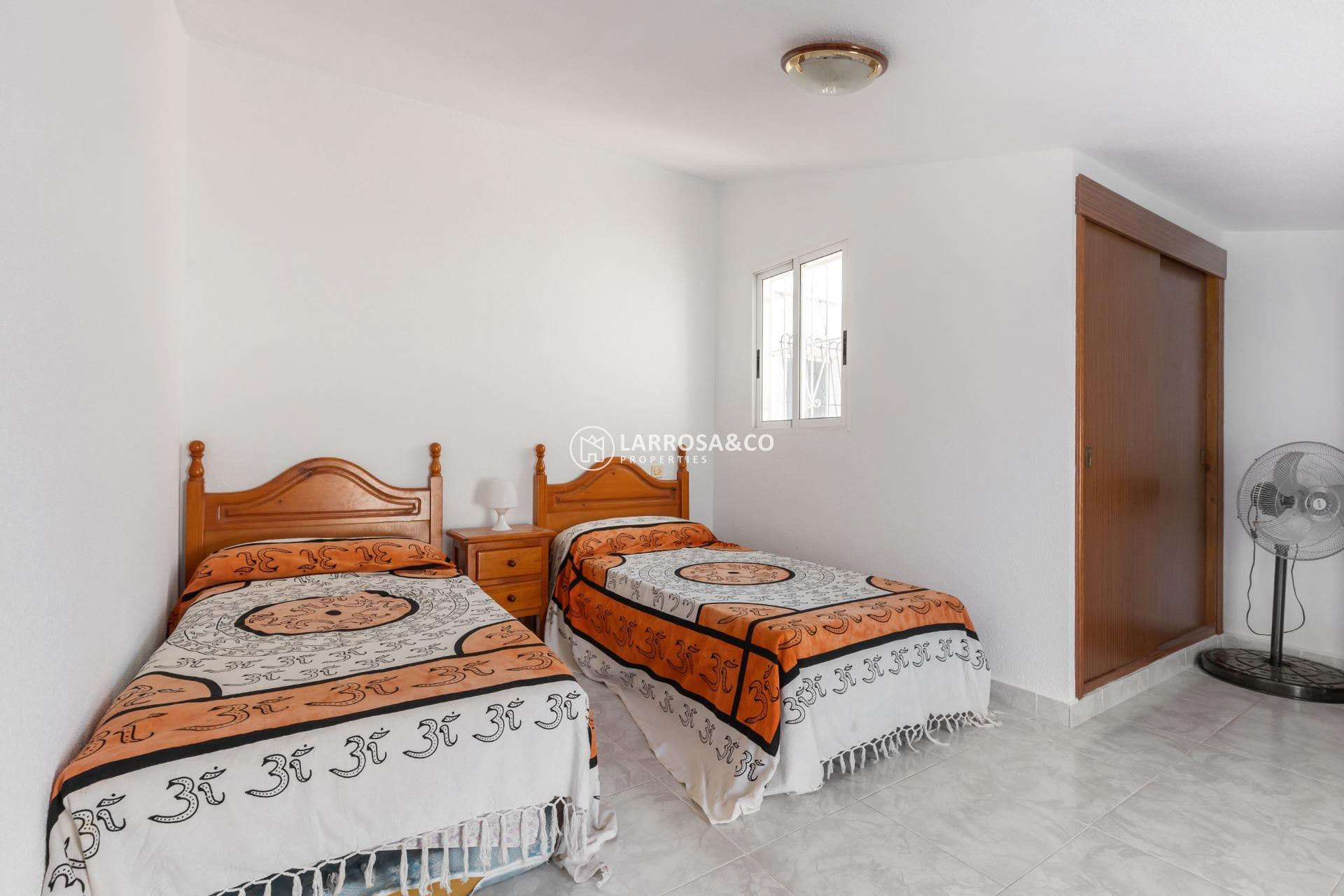 A Vendre - Bungalow - Torrevieja - San luis