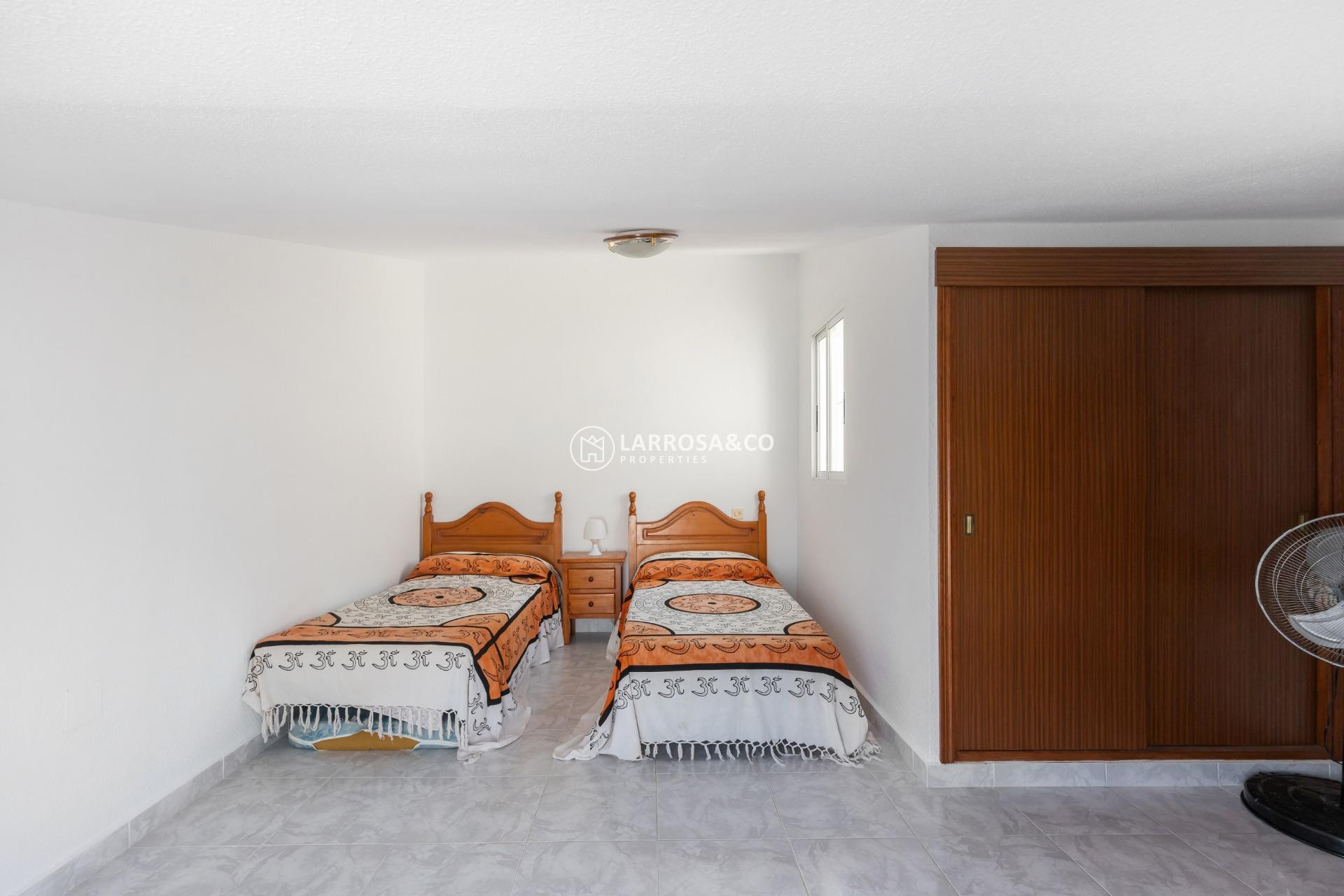 A Vendre - Bungalow - Torrevieja - San luis