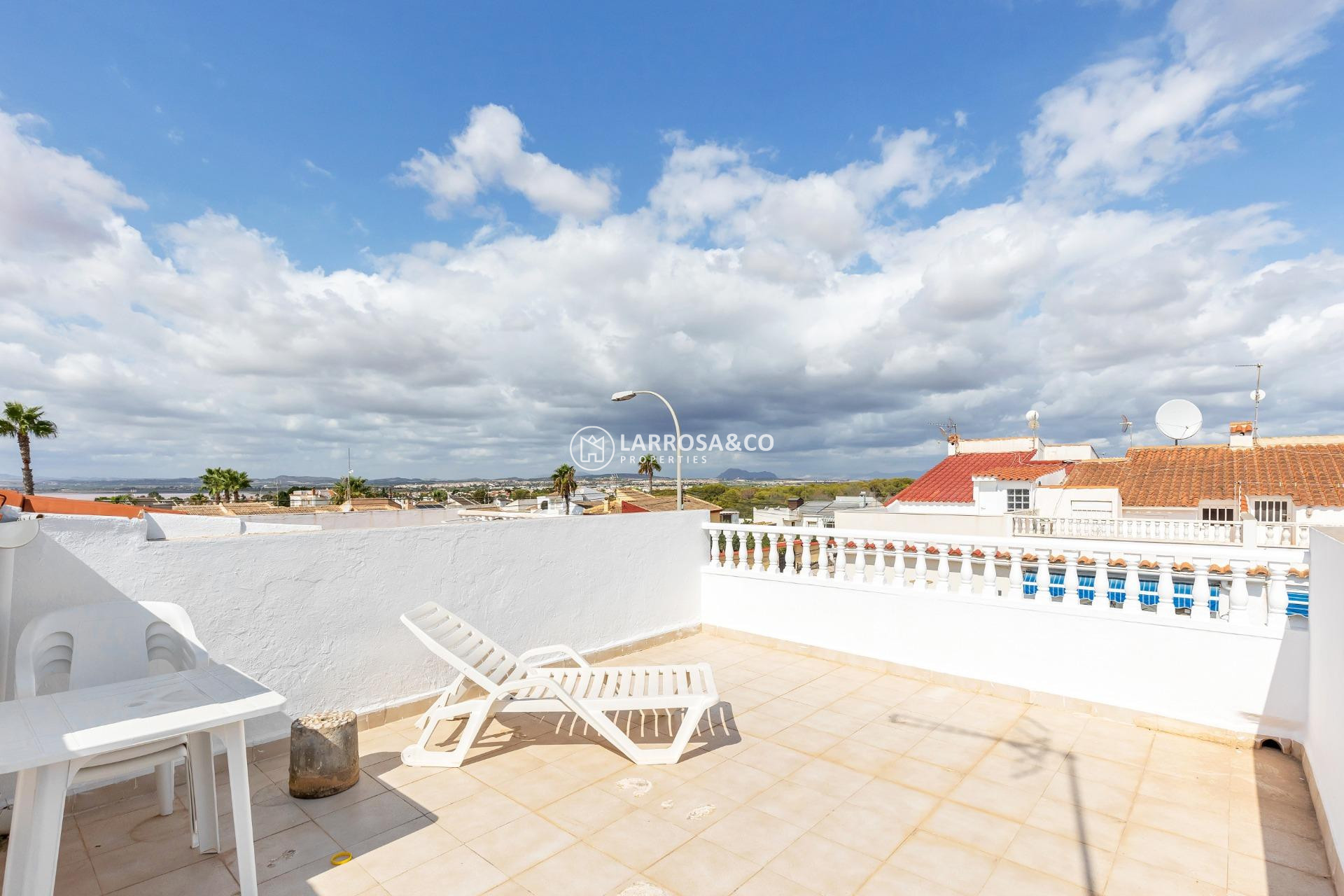 A Vendre - Bungalow - Torrevieja - San luis