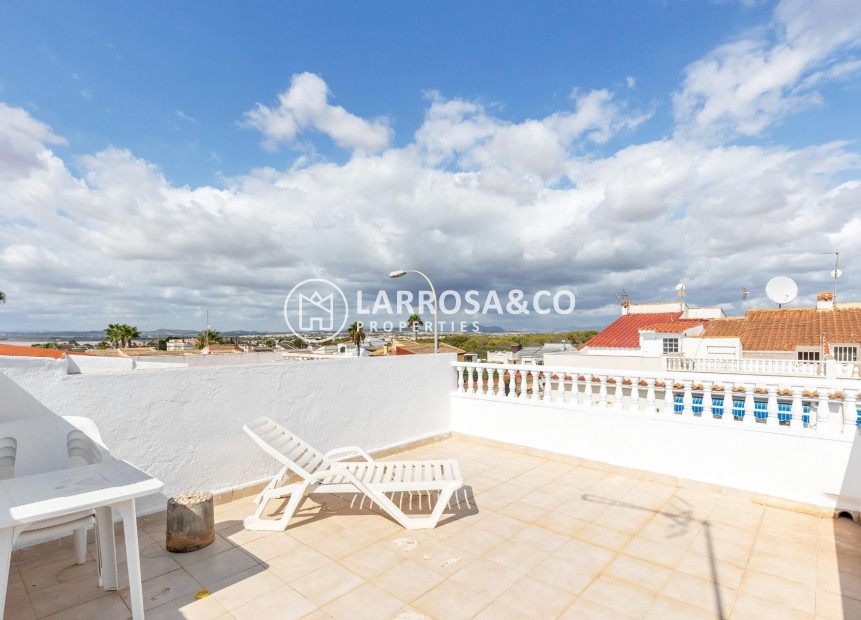 A Vendre - Bungalow - Torrevieja - San luis