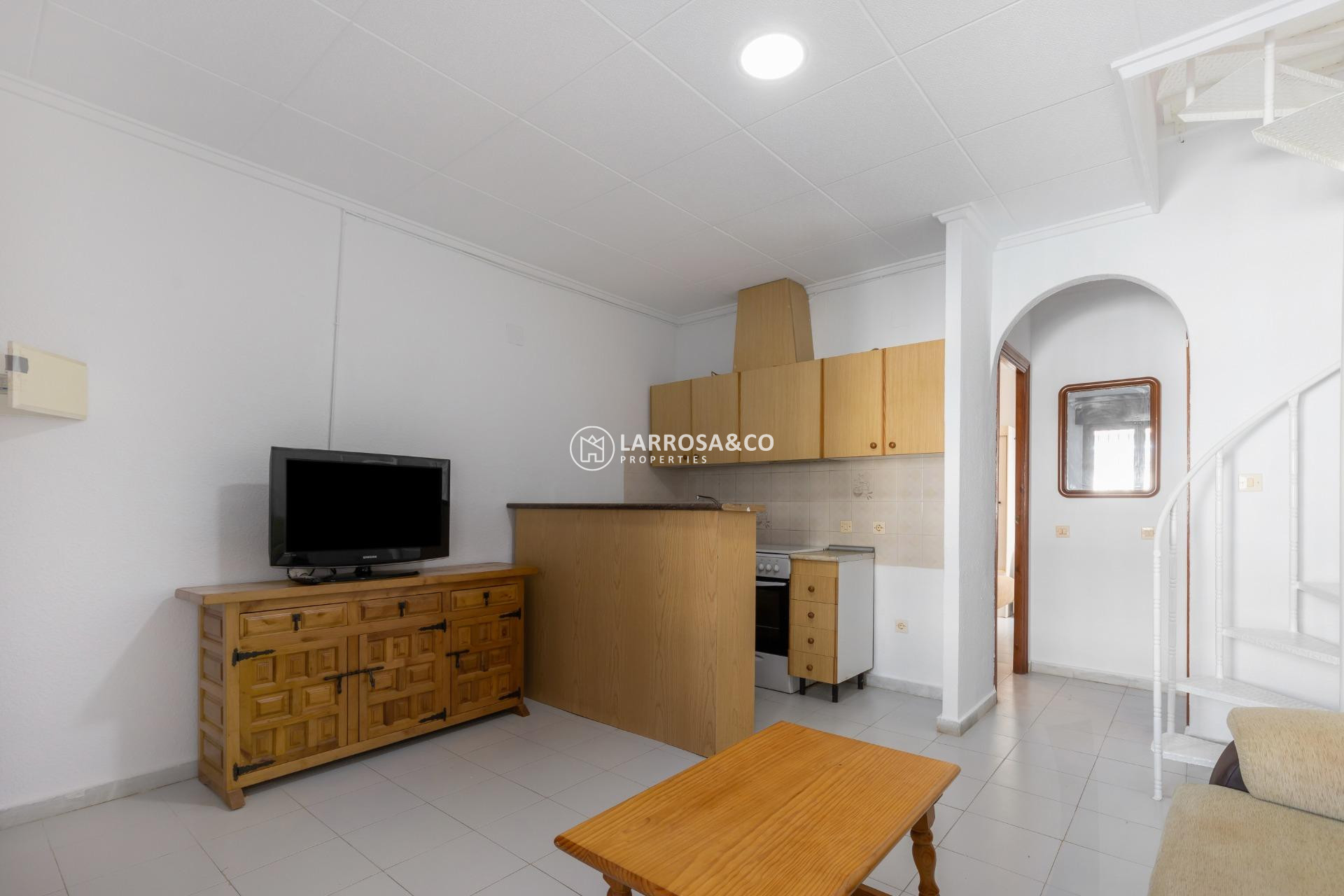 A Vendre - Bungalow - Torrevieja - San luis