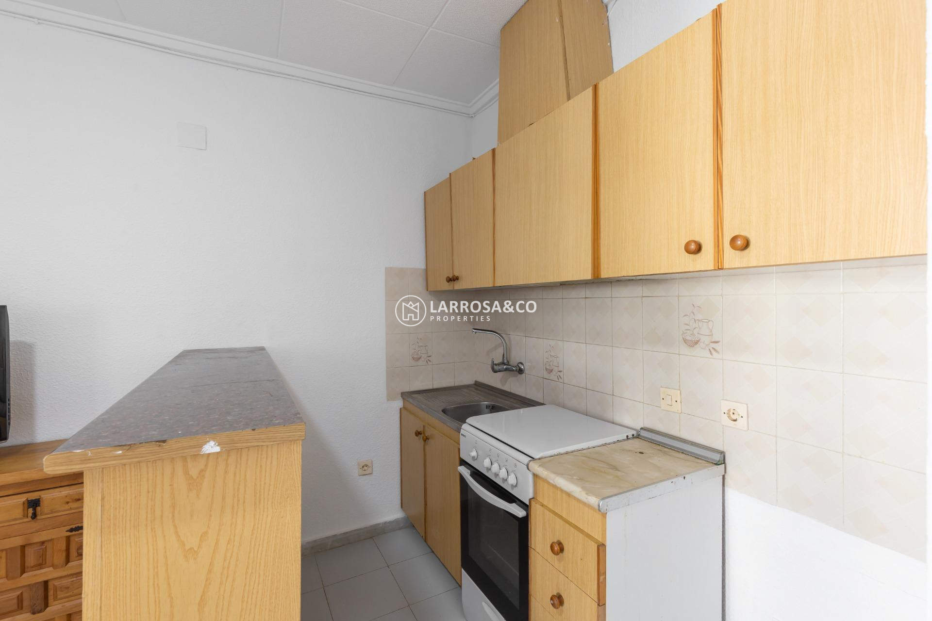 A Vendre - Bungalow - Torrevieja - San luis