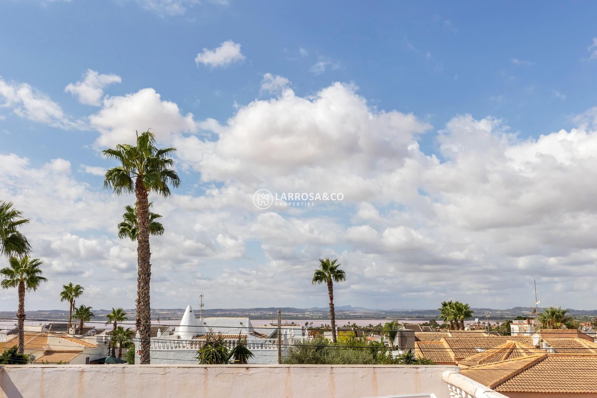 A Vendre - Bungalow - Torrevieja - San luis