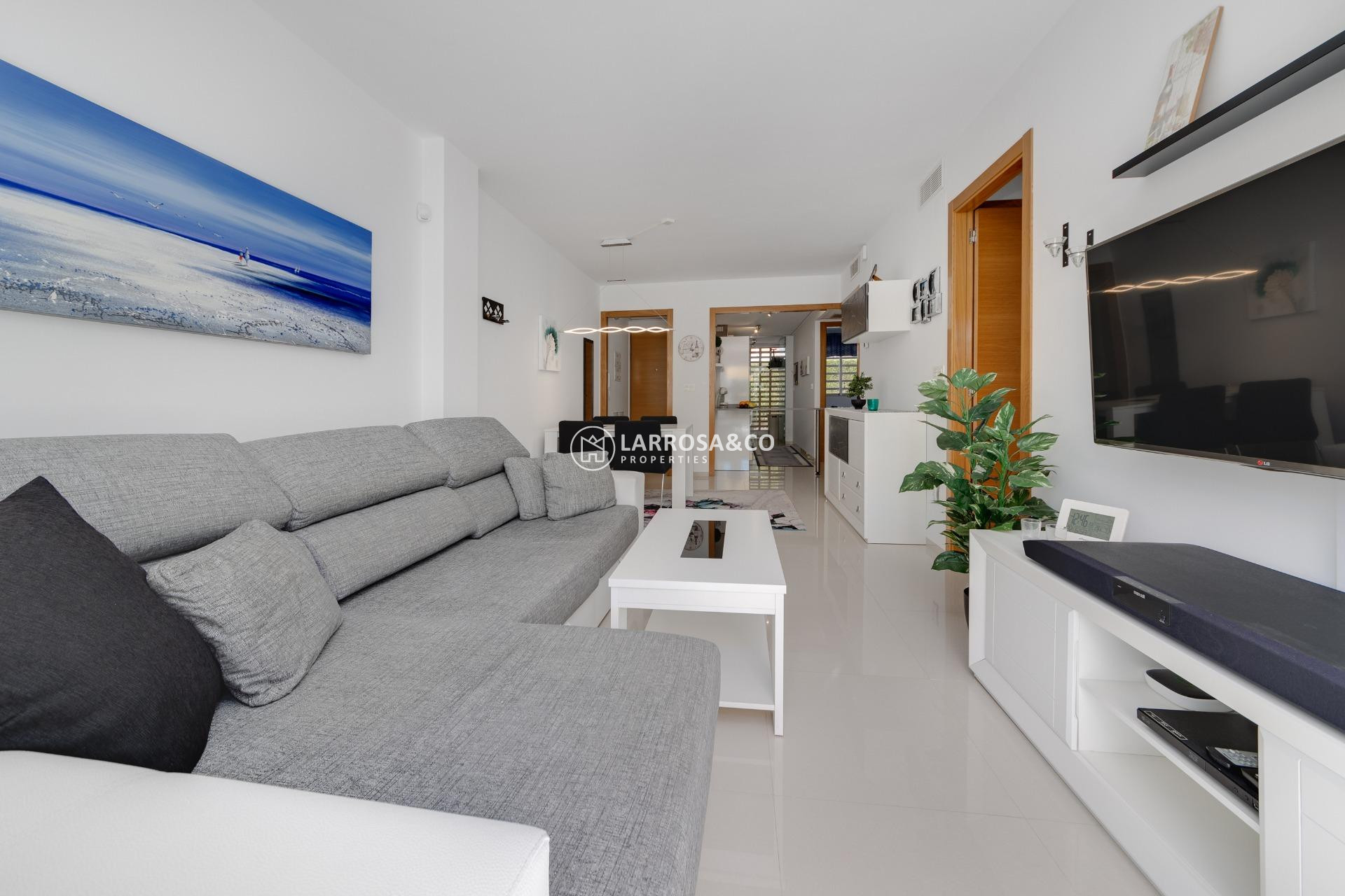 A Vendre - Bungalow - Torrevieja - Sector 25