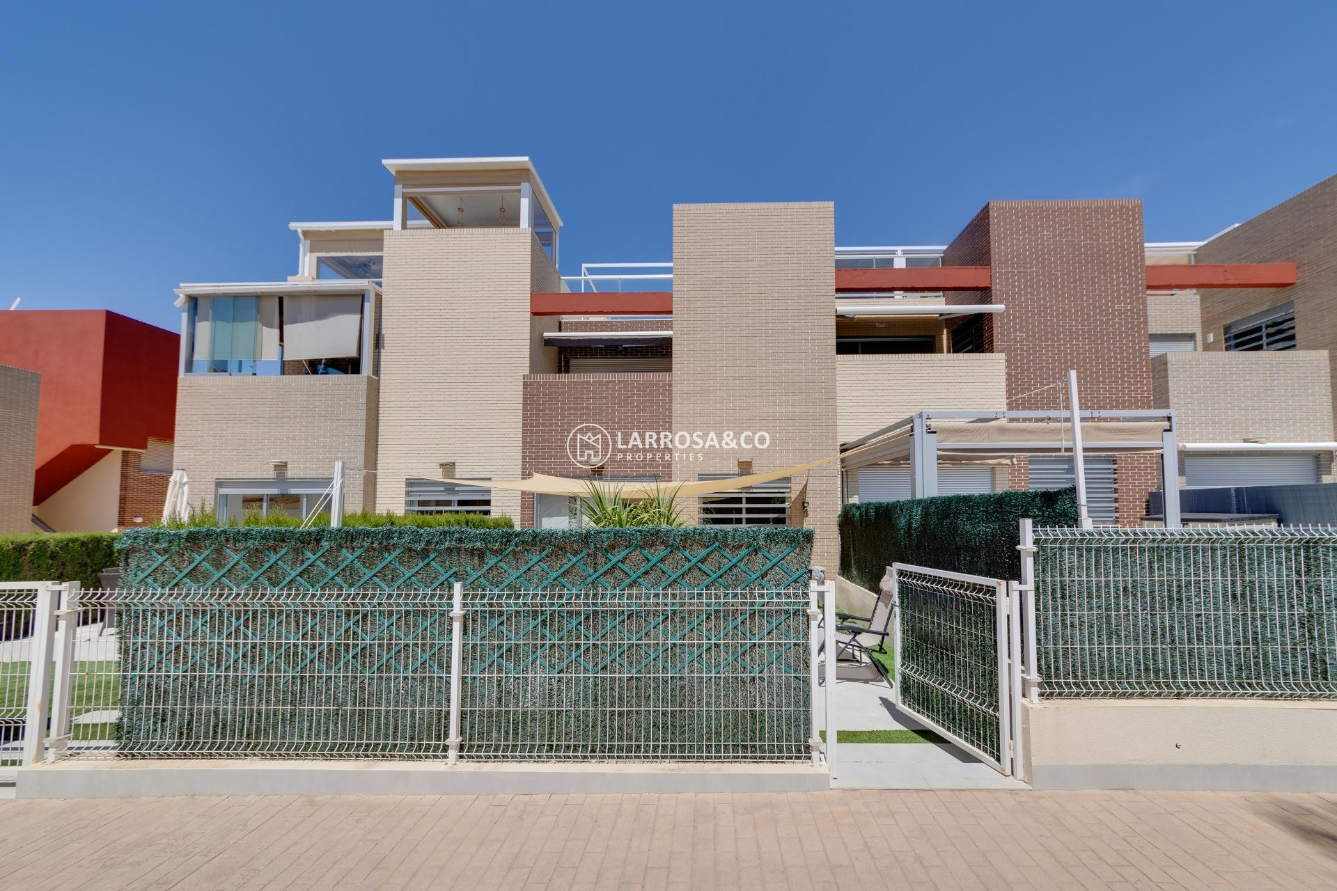 A Vendre - Bungalow - Torrevieja - Sector 25