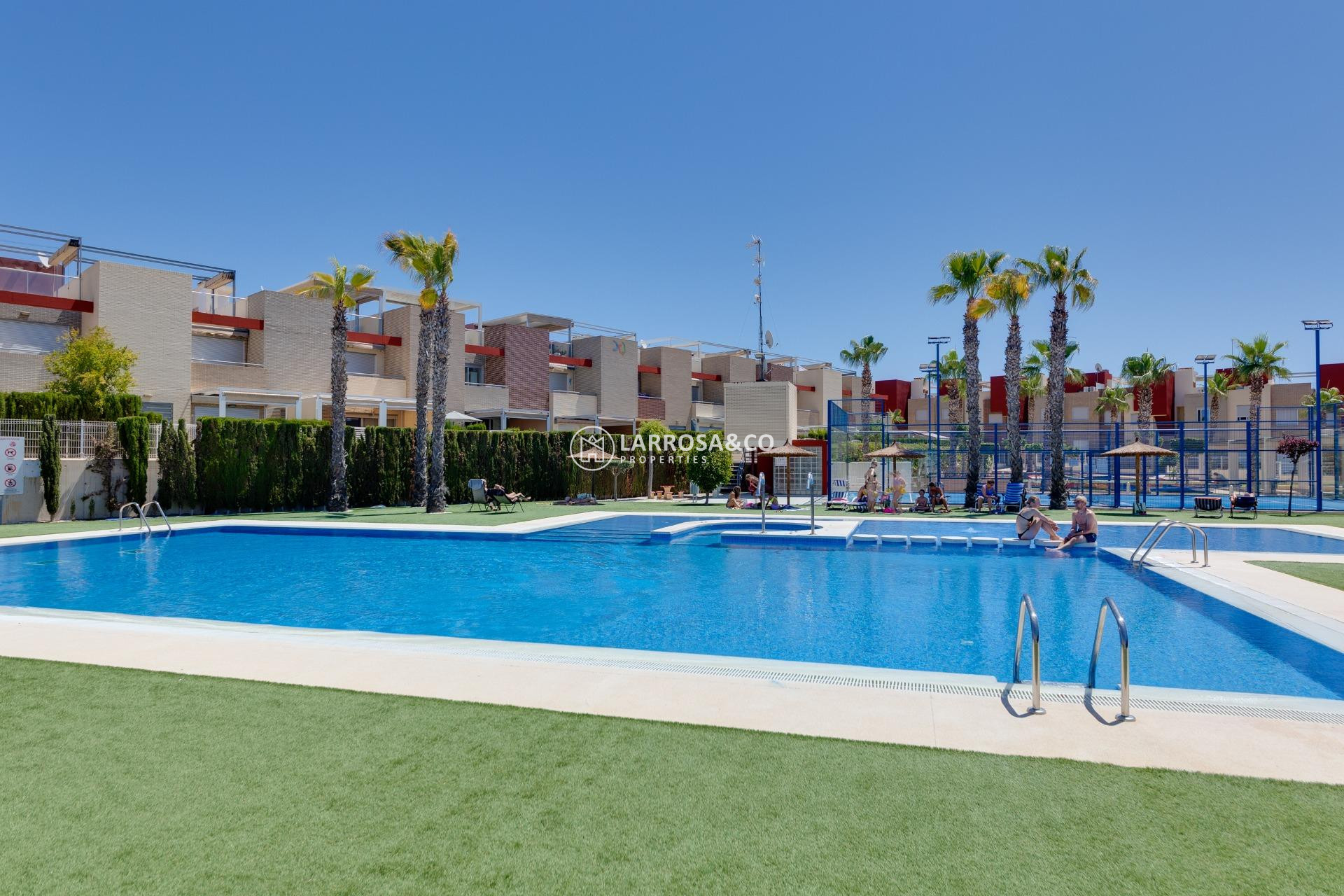 A Vendre - Bungalow - Torrevieja - Sector 25