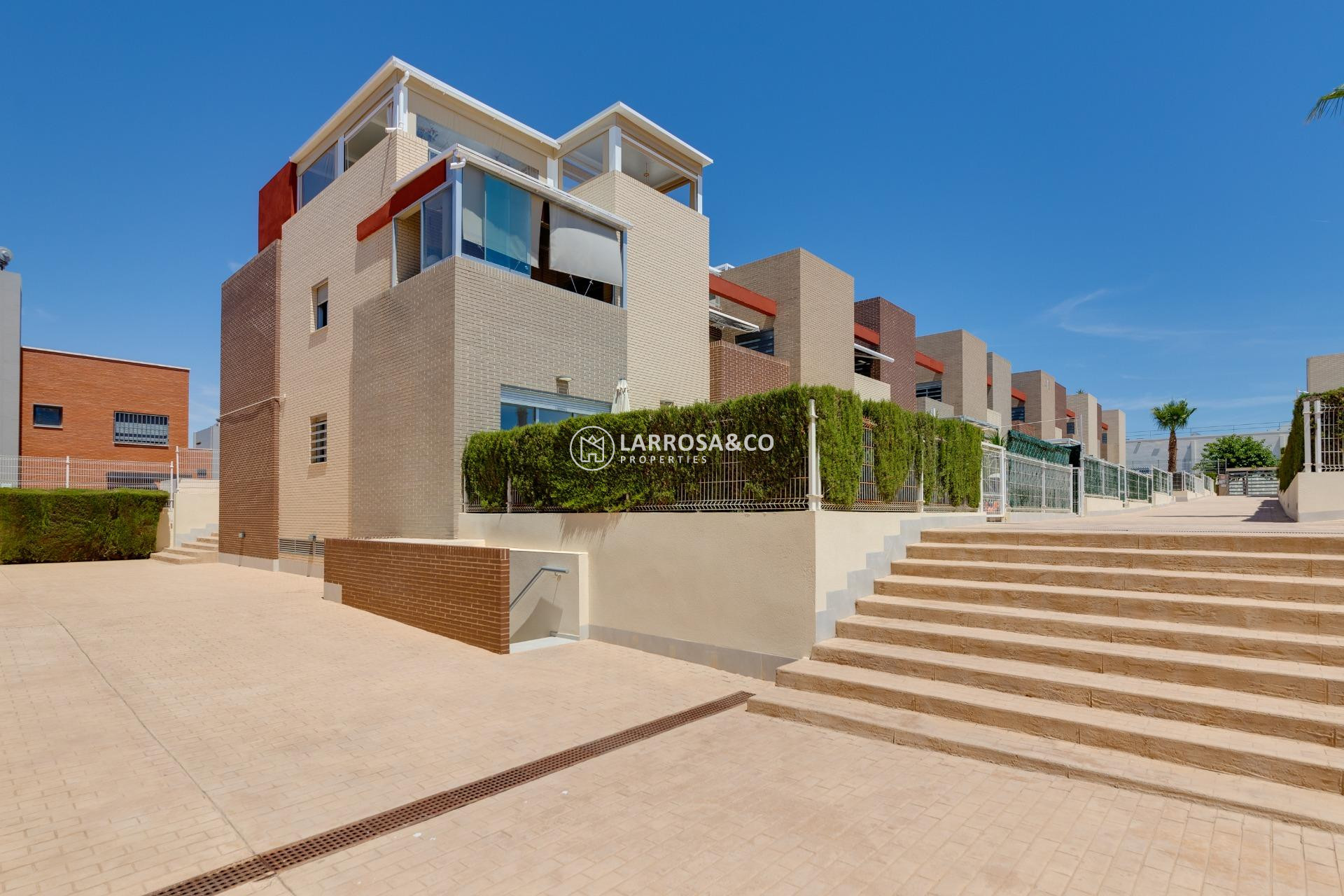 A Vendre - Bungalow - Torrevieja - Sector 25