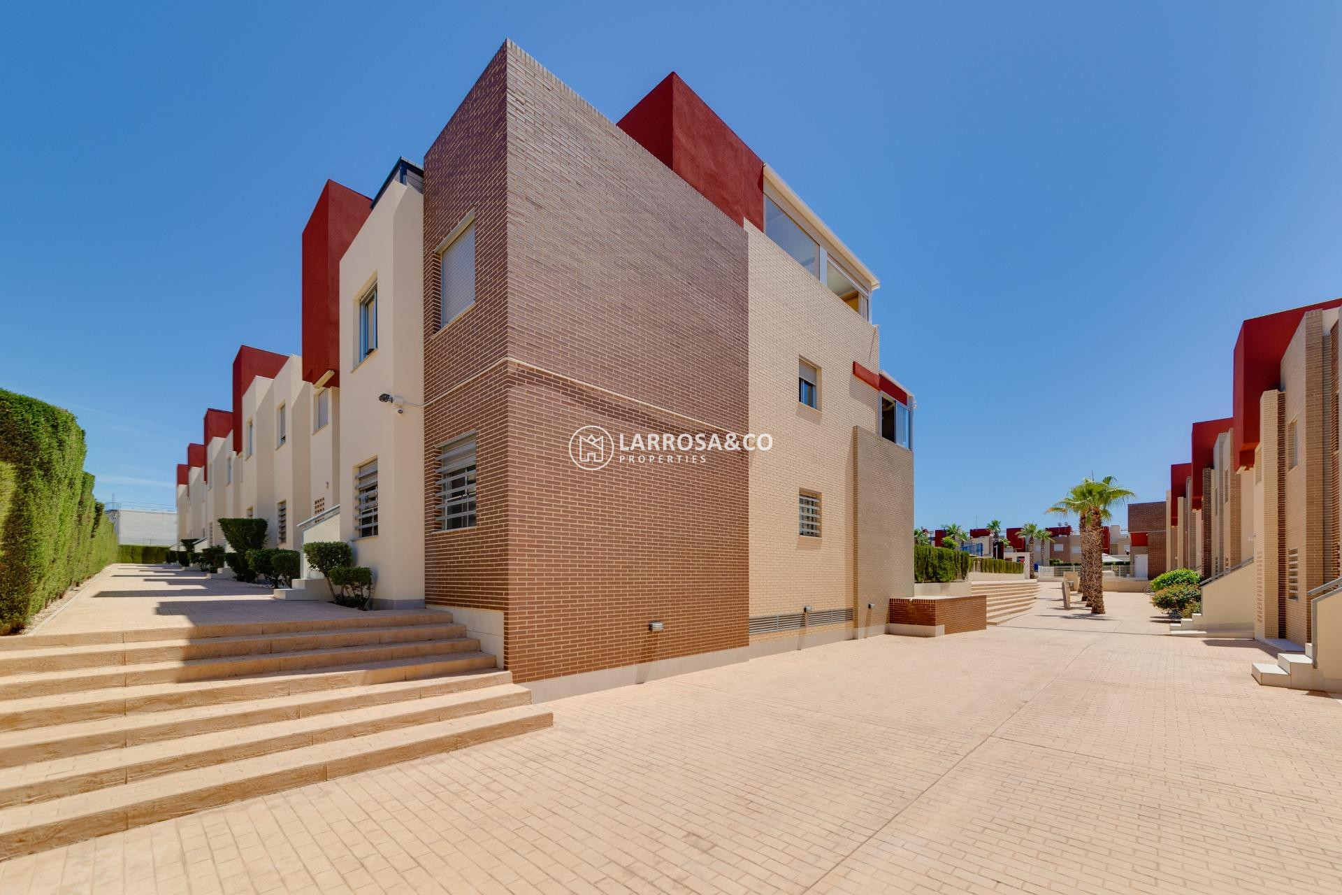 A Vendre - Bungalow - Torrevieja - Sector 25