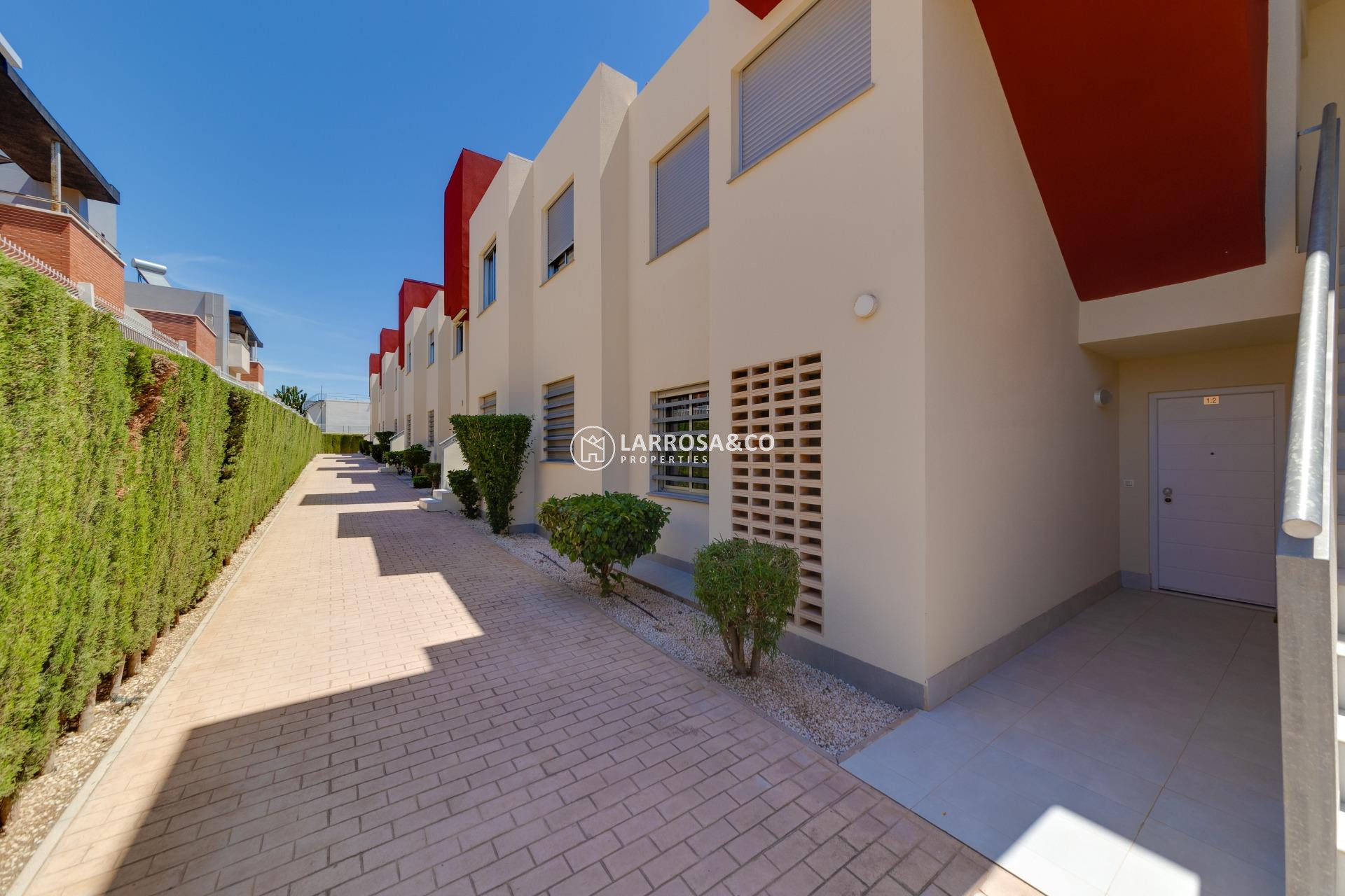 A Vendre - Bungalow - Torrevieja - Sector 25