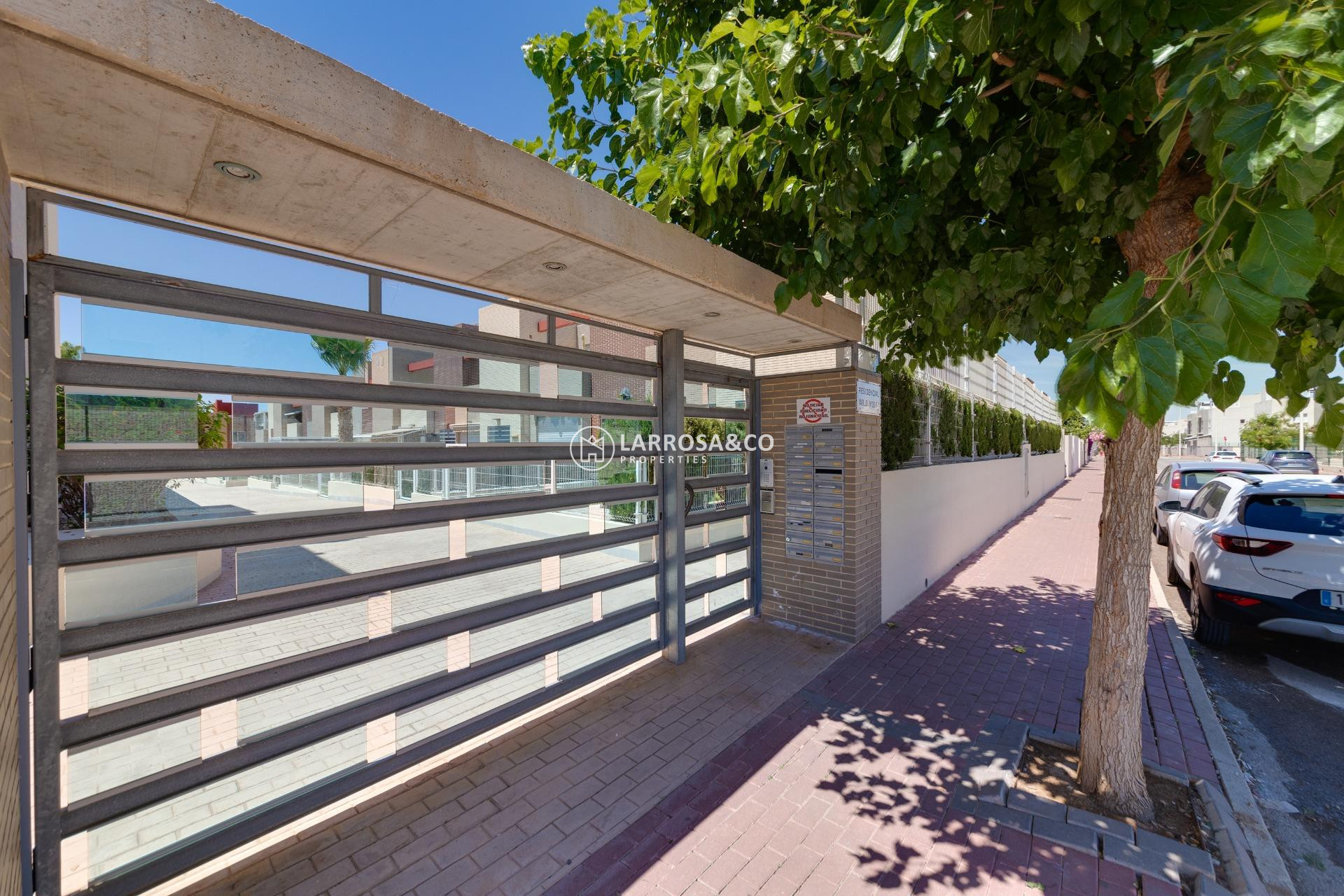 A Vendre - Bungalow - Torrevieja - Sector 25