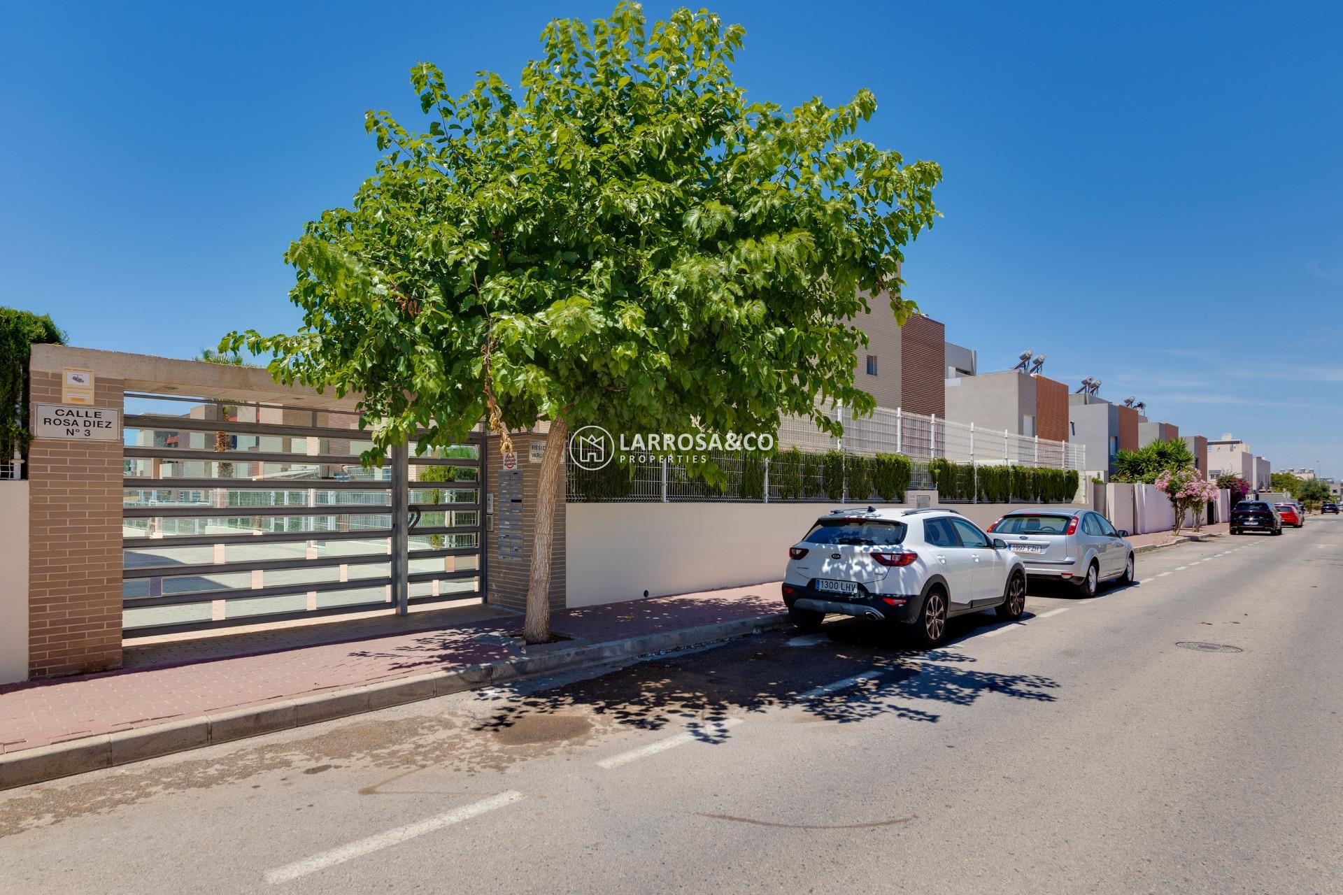 A Vendre - Bungalow - Torrevieja - Sector 25