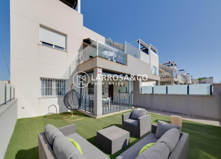 A Vendre - Bungalow - Torrevieja - Sector 25