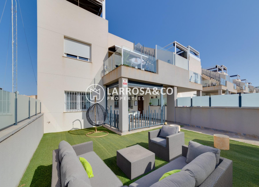 A Vendre - Bungalow - Torrevieja - Sector 25