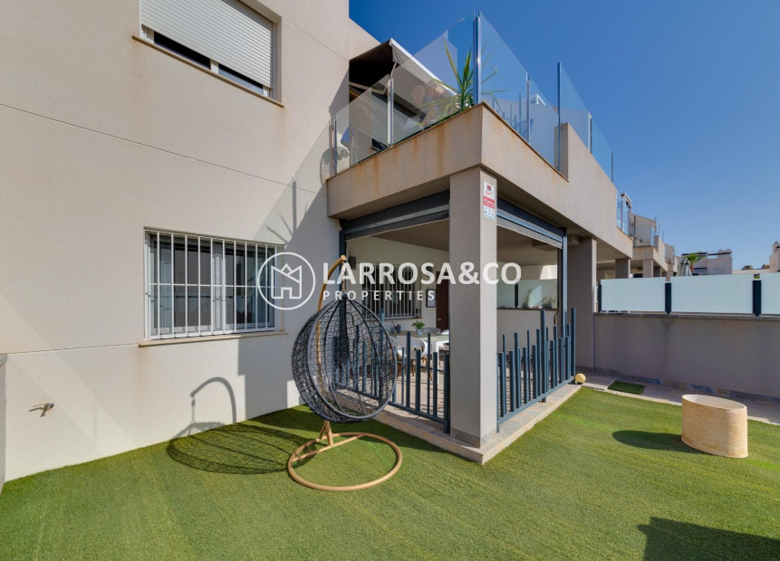 A Vendre - Bungalow - Torrevieja - Sector 25