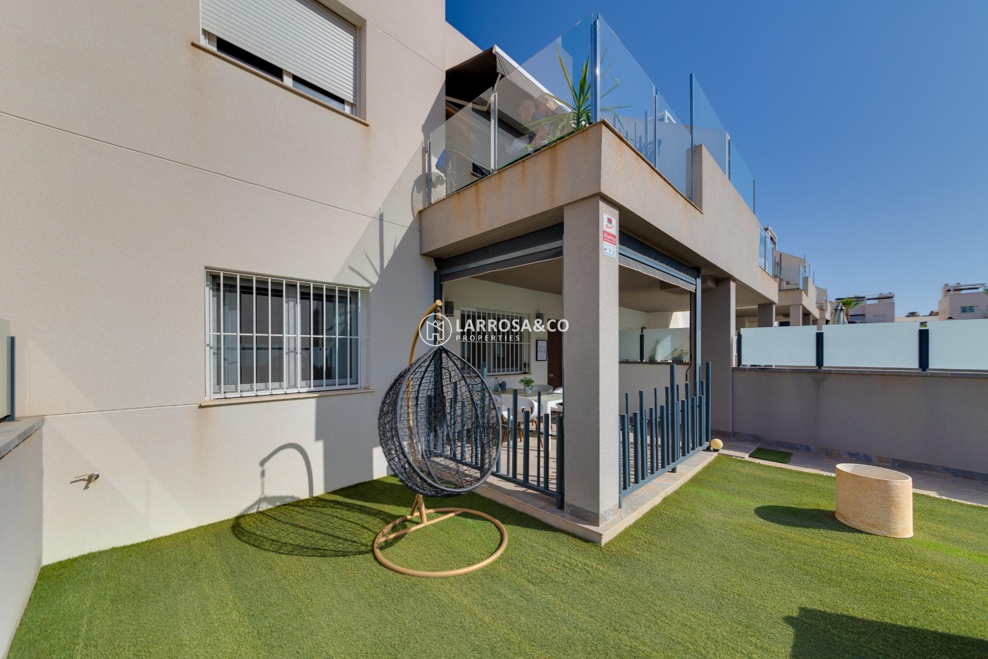 A Vendre - Bungalow - Torrevieja - Sector 25