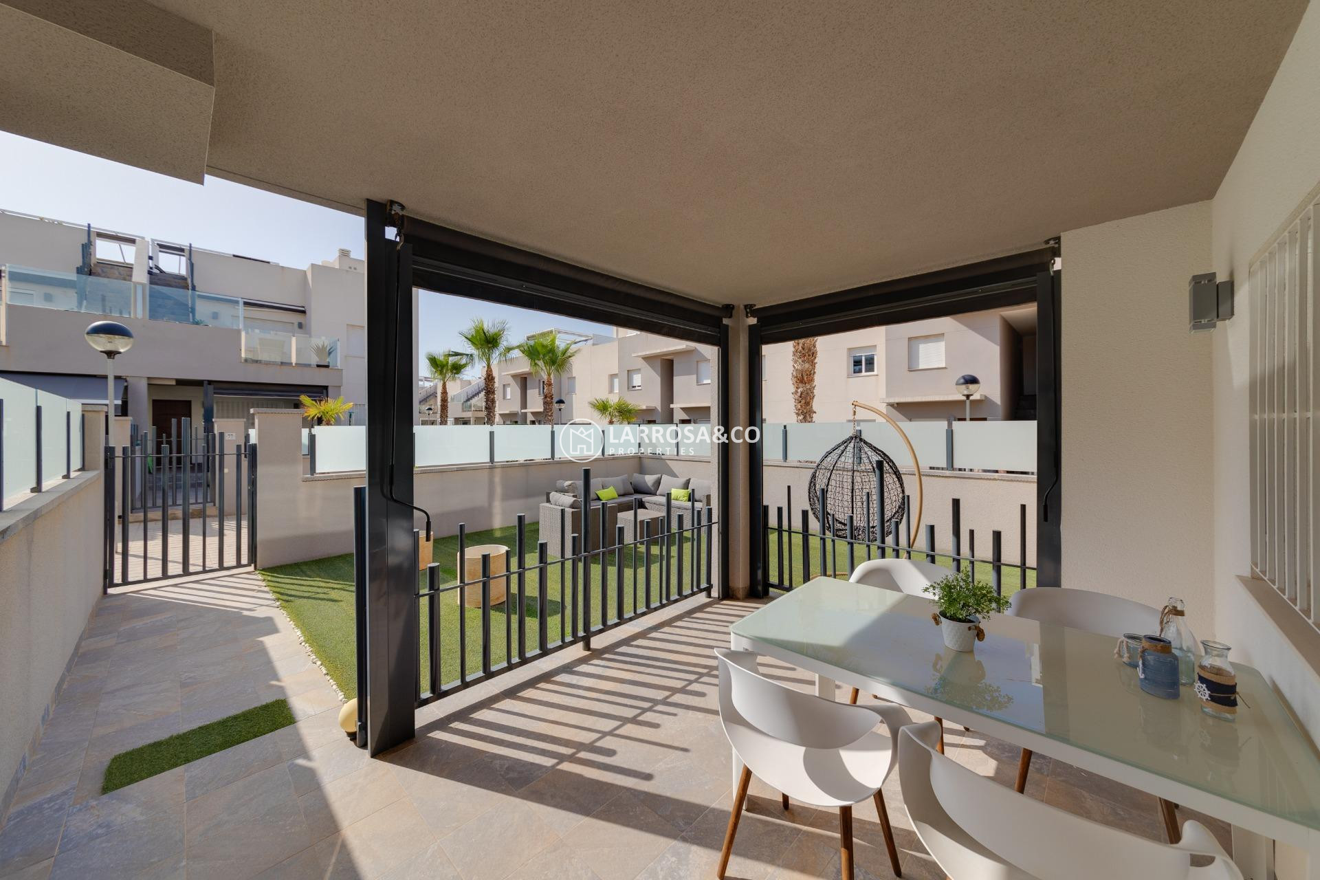 A Vendre - Bungalow - Torrevieja - Sector 25