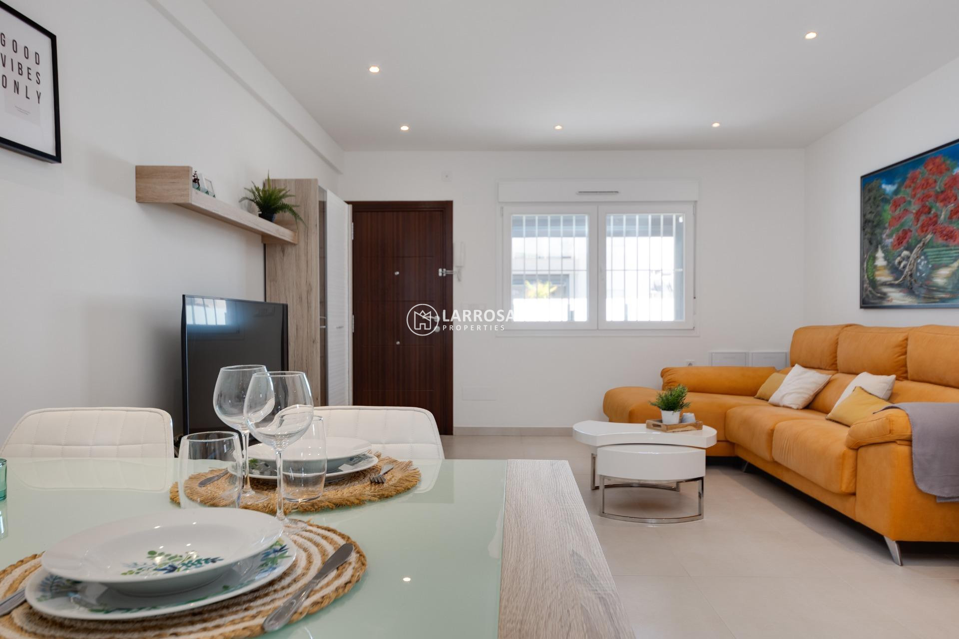 A Vendre - Bungalow - Torrevieja - Sector 25