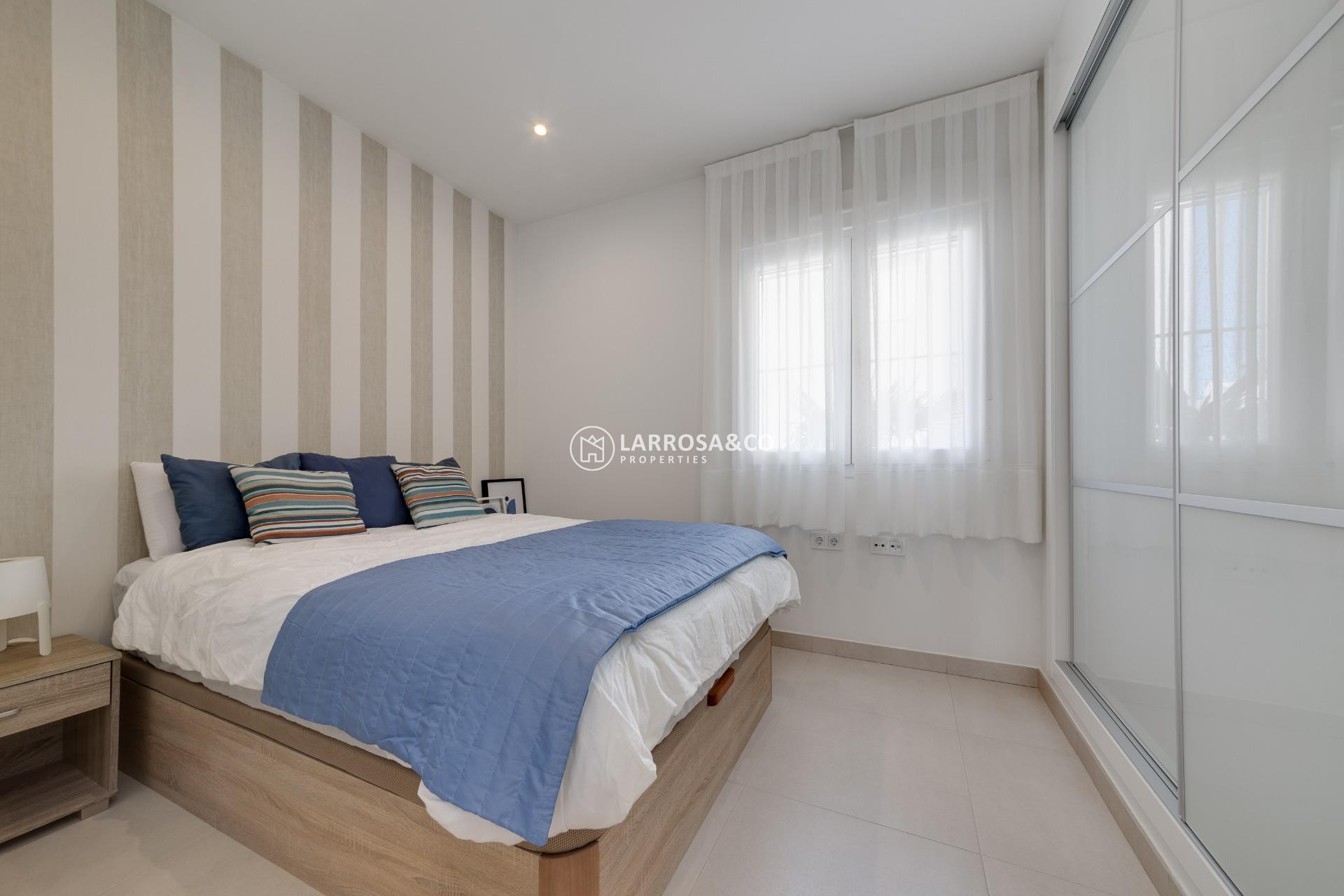 A Vendre - Bungalow - Torrevieja - Sector 25