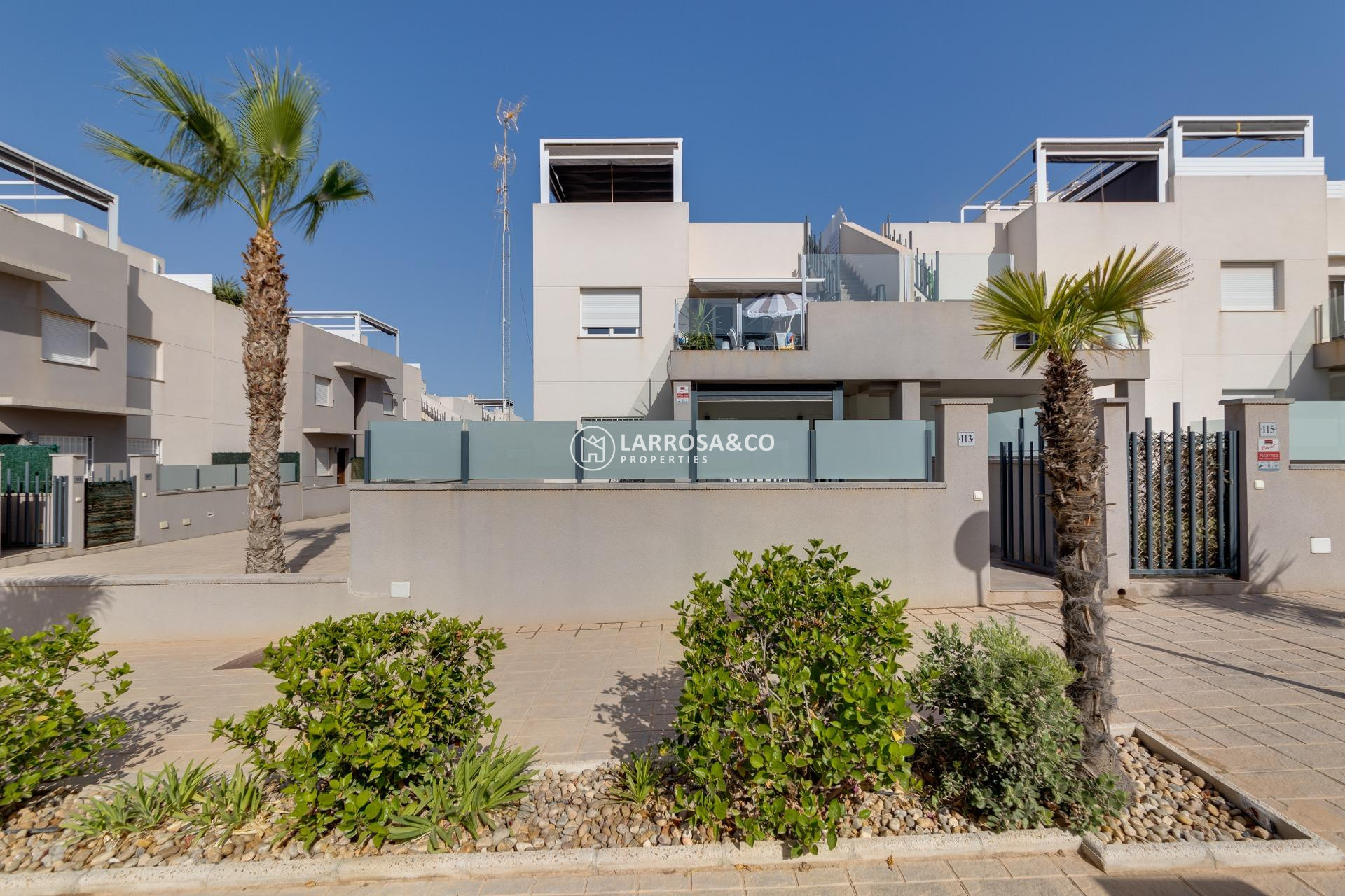 A Vendre - Bungalow - Torrevieja - Sector 25