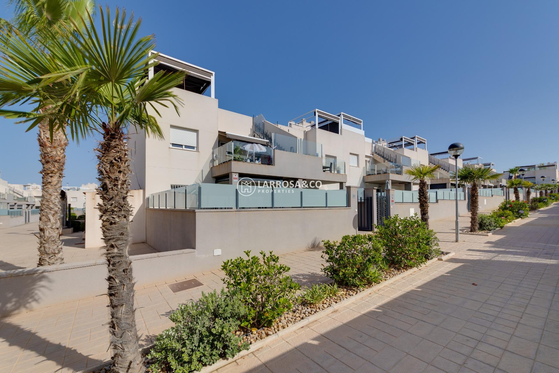 A Vendre - Bungalow - Torrevieja - Sector 25