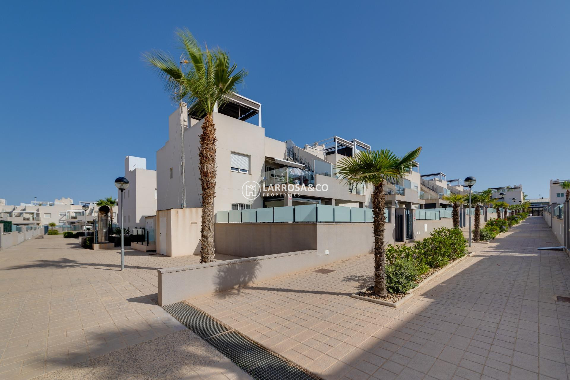 A Vendre - Bungalow - Torrevieja - Sector 25