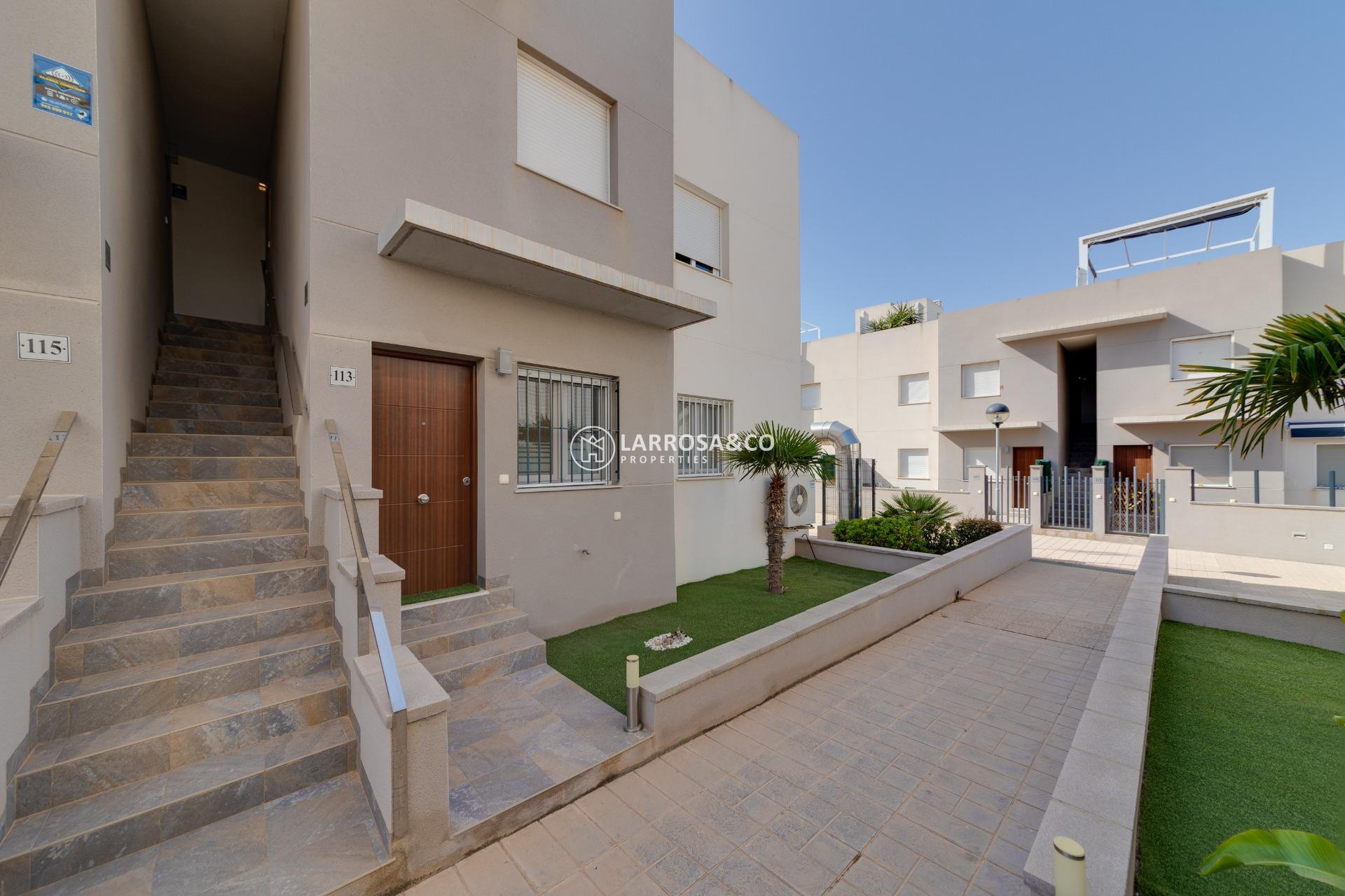 A Vendre - Bungalow - Torrevieja - Sector 25