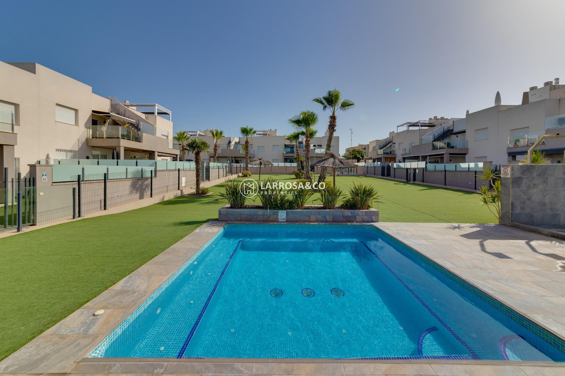 A Vendre - Bungalow - Torrevieja - Sector 25