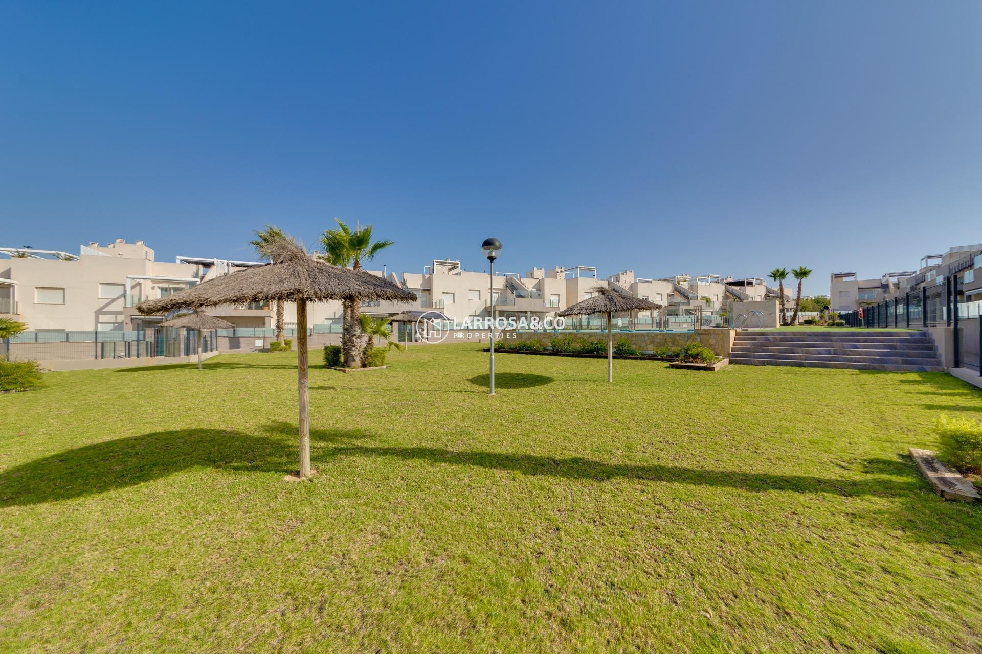 A Vendre - Bungalow - Torrevieja - Sector 25