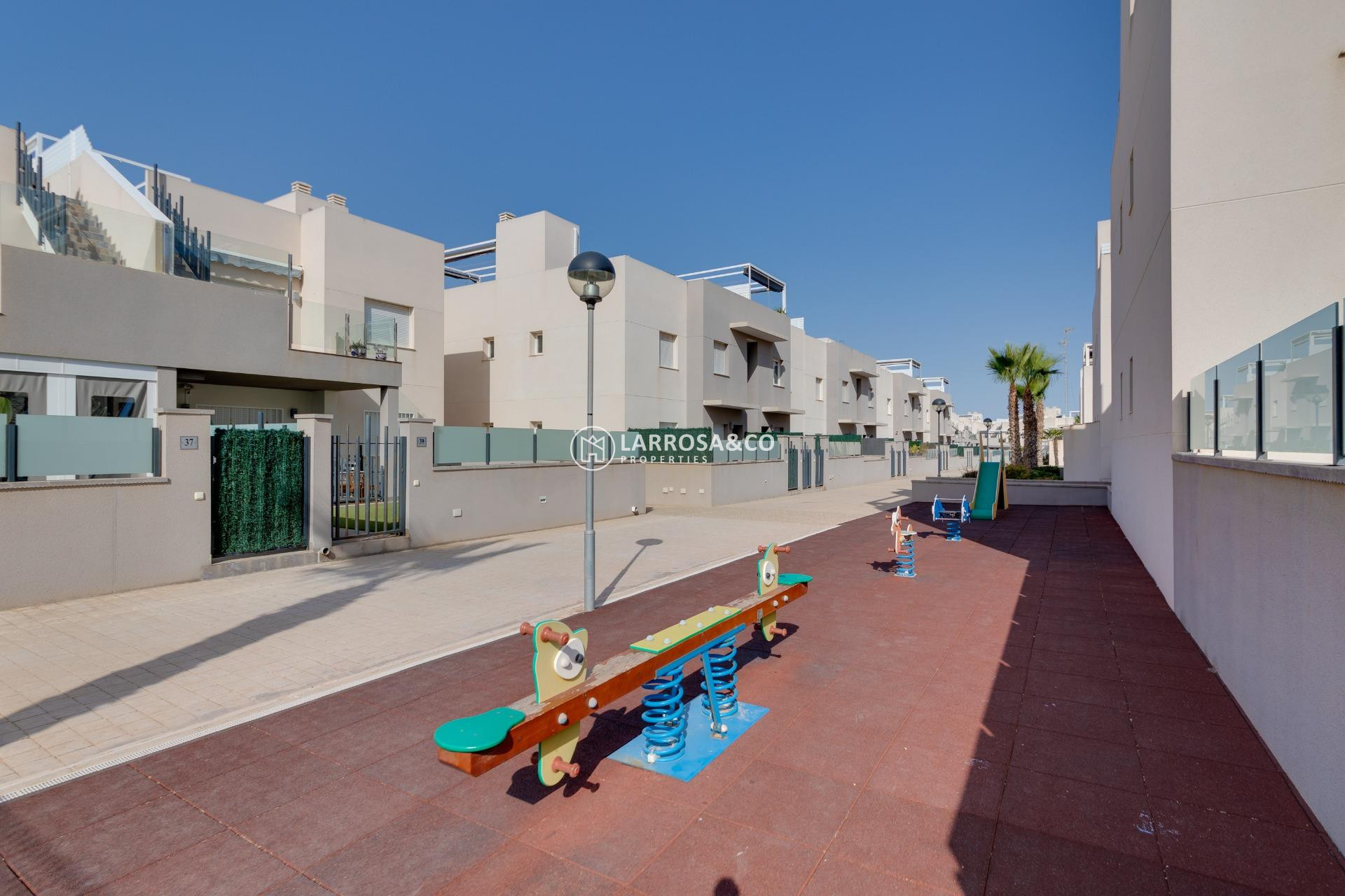 A Vendre - Bungalow - Torrevieja - Sector 25