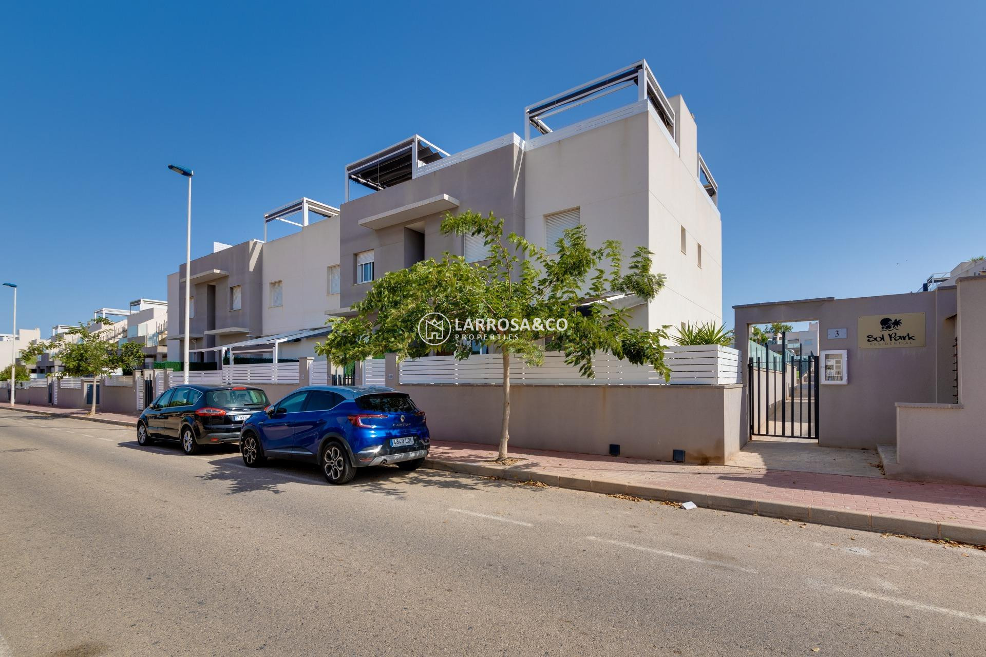 A Vendre - Bungalow - Torrevieja - Sector 25