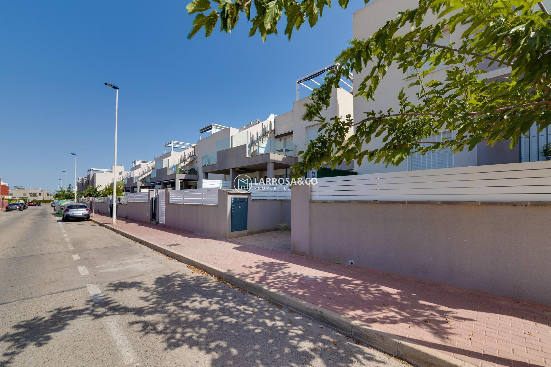 A Vendre - Bungalow - Torrevieja - Sector 25