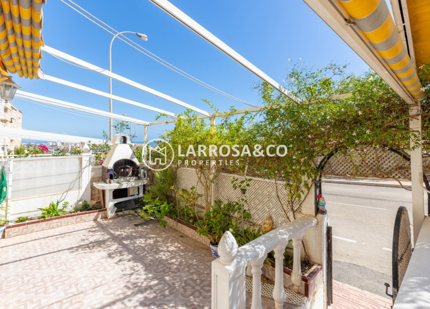 A Vendre - Bungalow - Torrevieja - Torre la mata