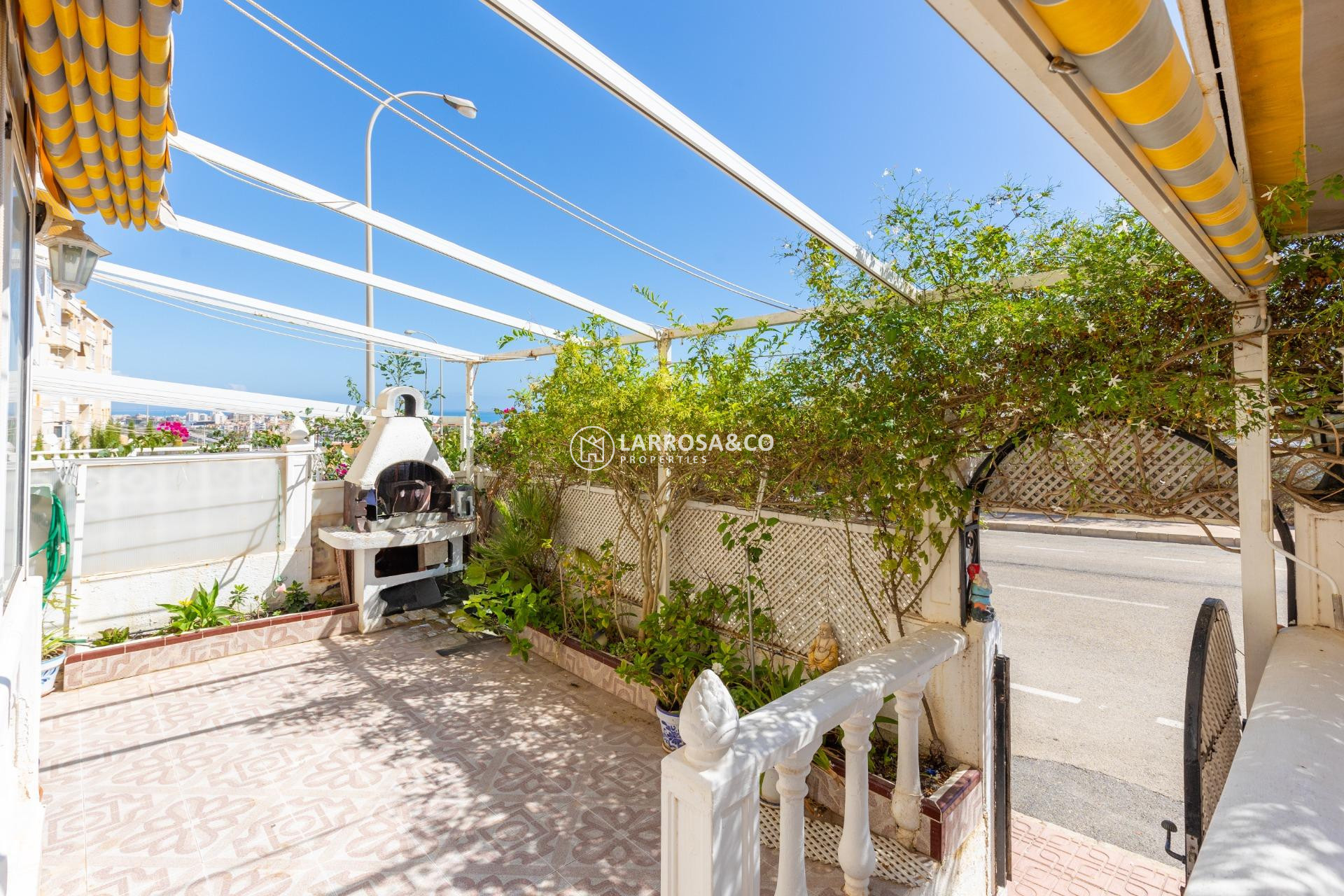 A Vendre - Bungalow - Torrevieja - Torre la mata