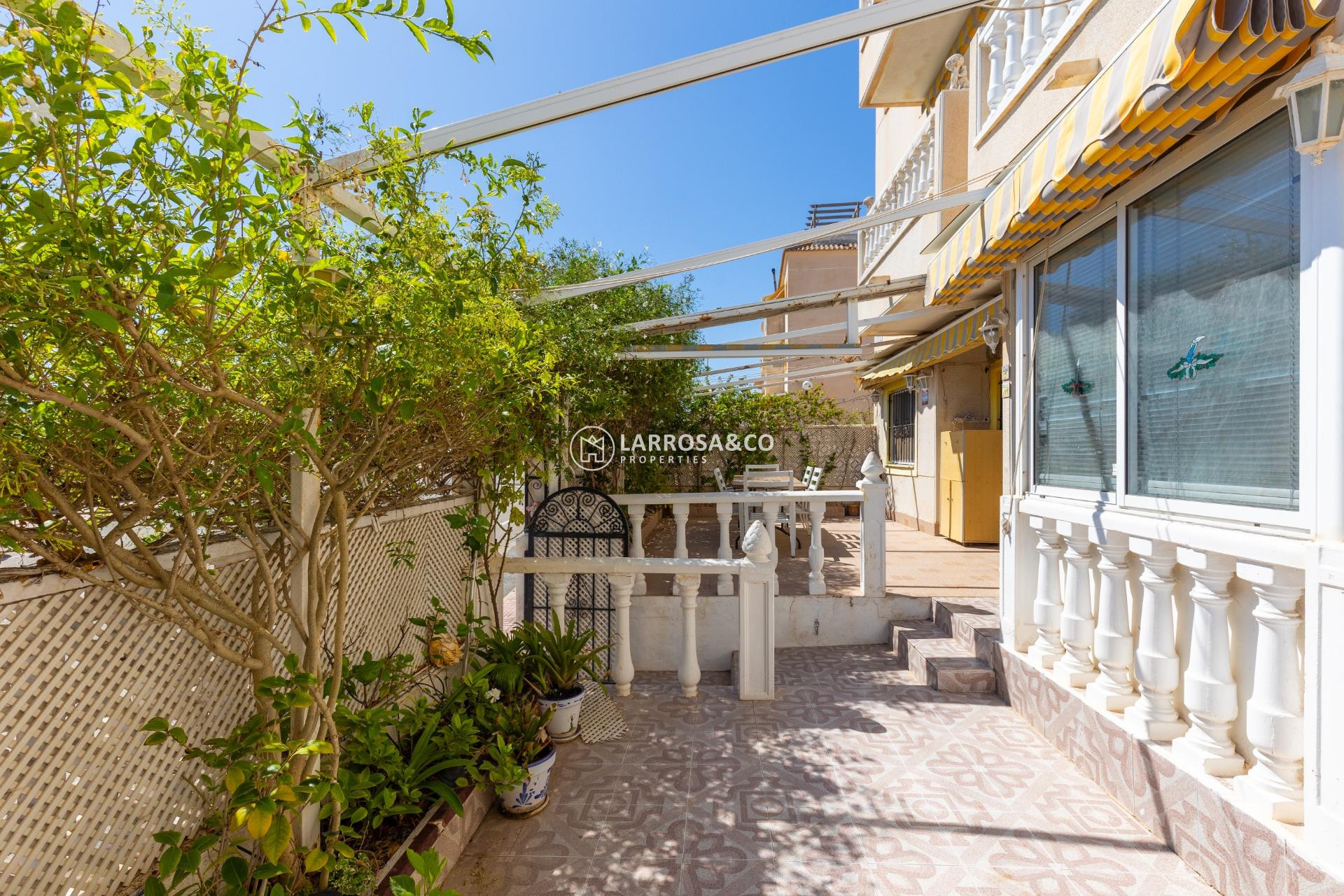 A Vendre - Bungalow - Torrevieja - Torre la mata