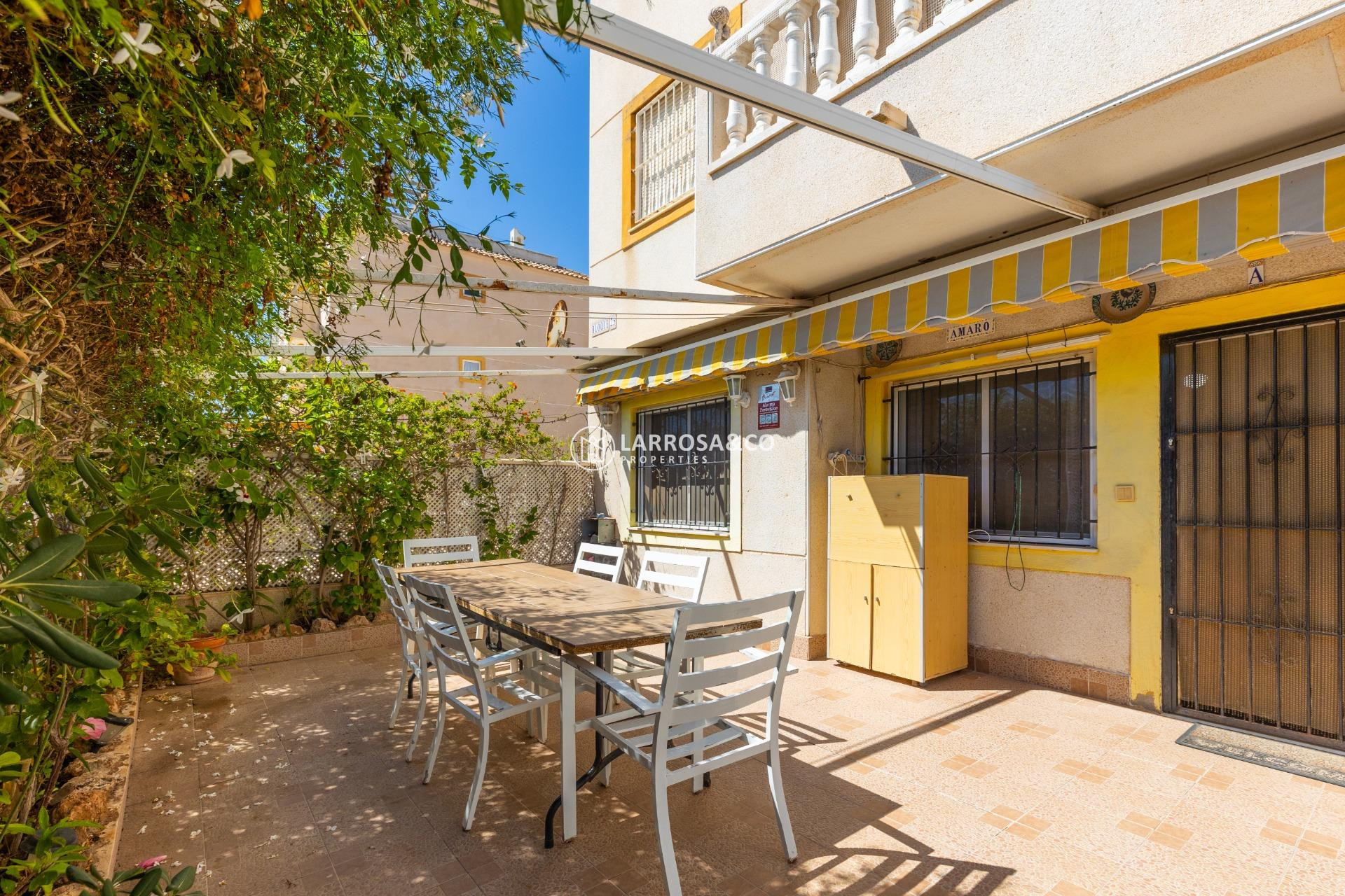 A Vendre - Bungalow - Torrevieja - Torre la mata