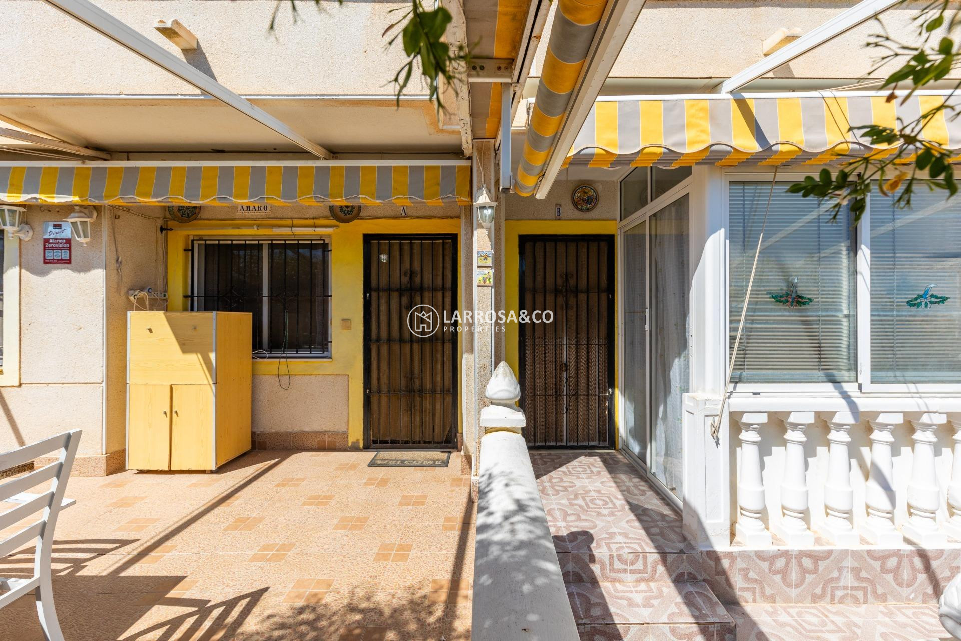 A Vendre - Bungalow - Torrevieja - Torre la mata