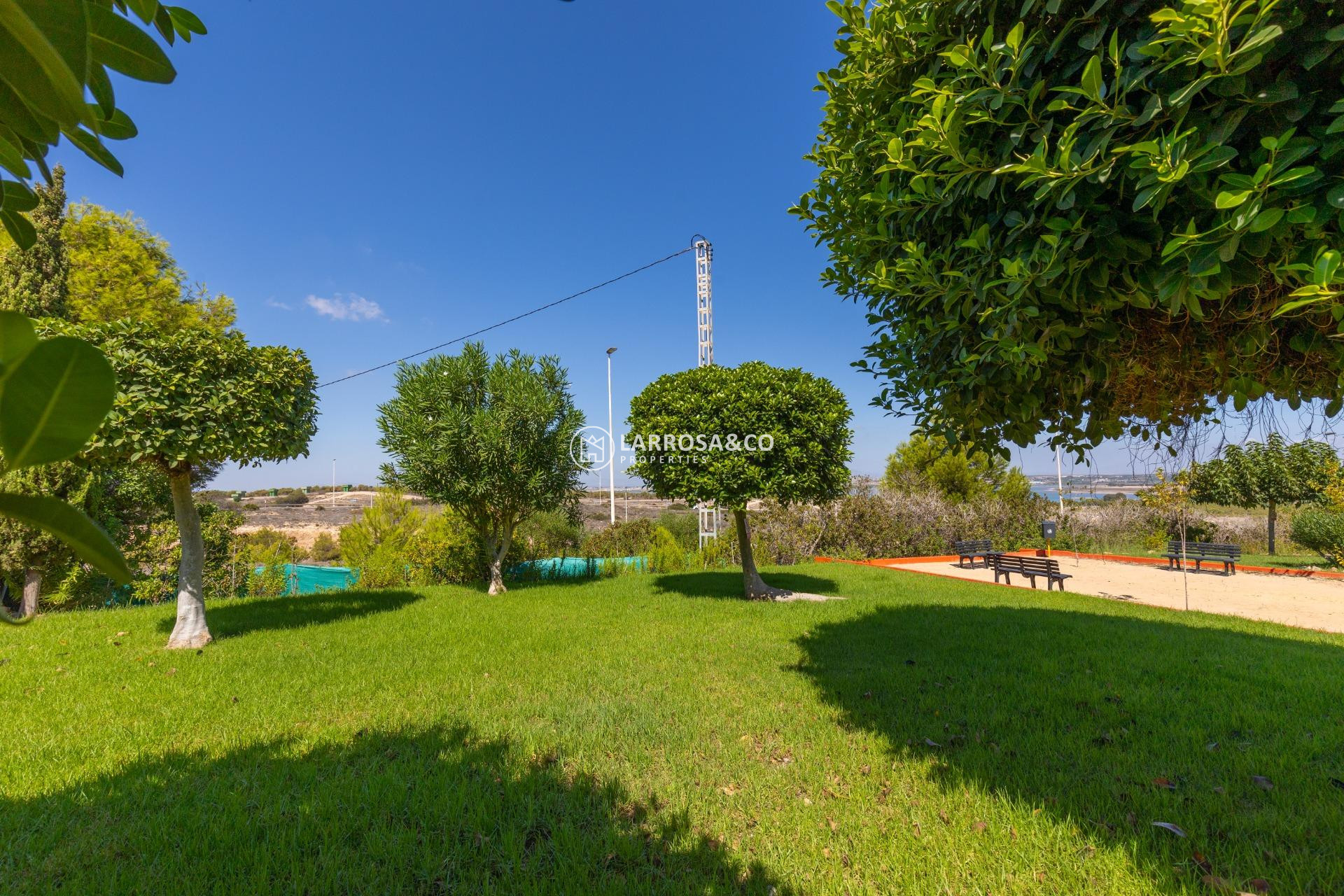 A Vendre - Bungalow - Torrevieja - Torre la mata