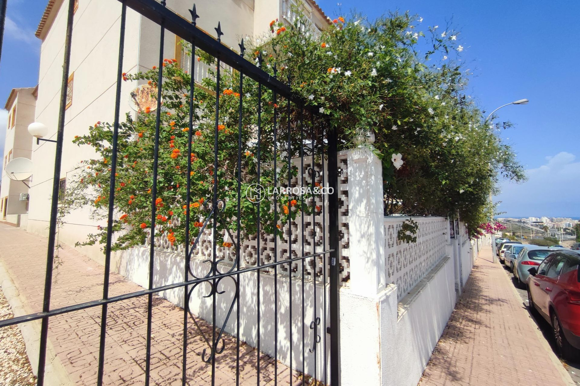 A Vendre - Bungalow - Torrevieja - Torre la mata