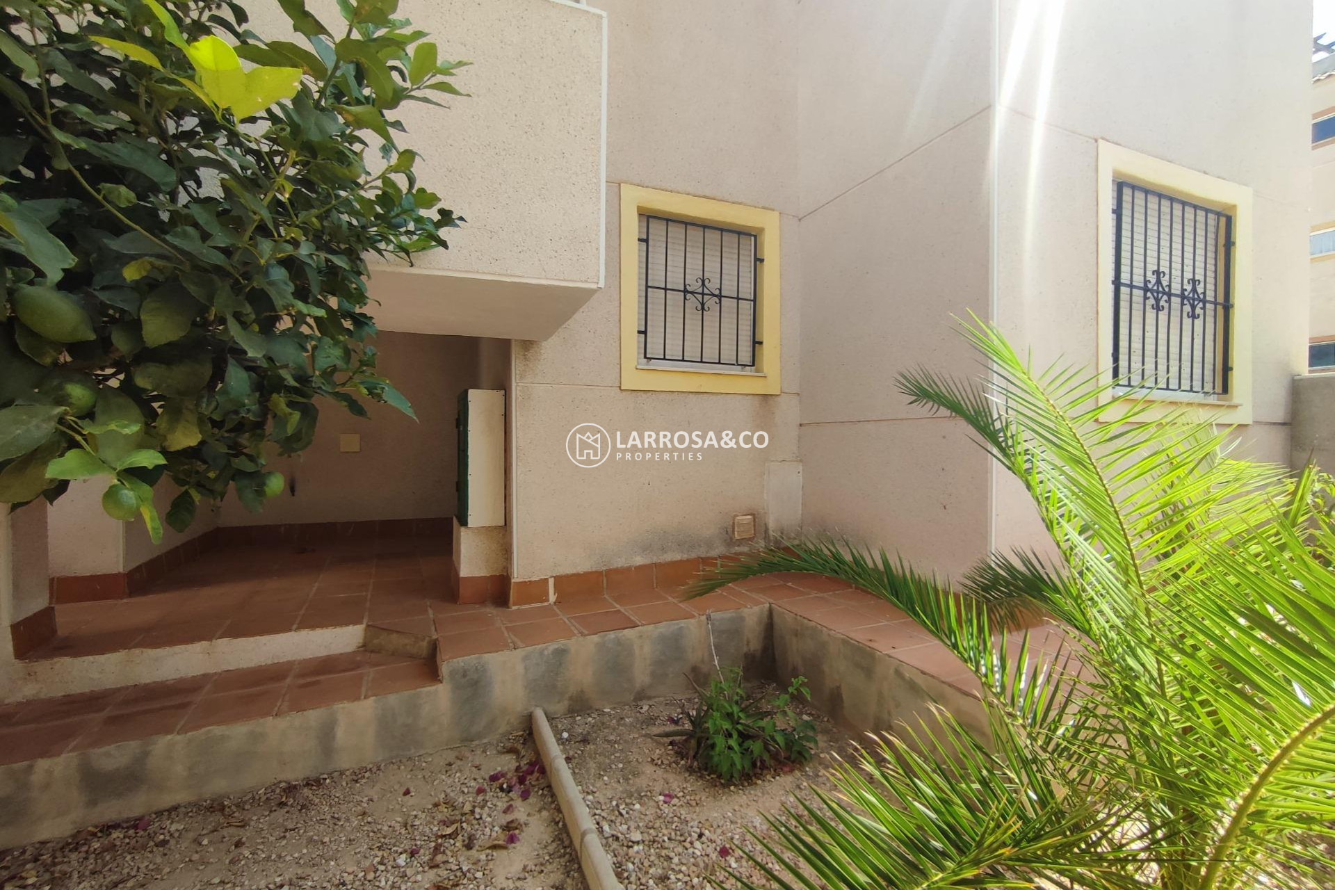 A Vendre - Bungalow - Torrevieja - Torre la mata