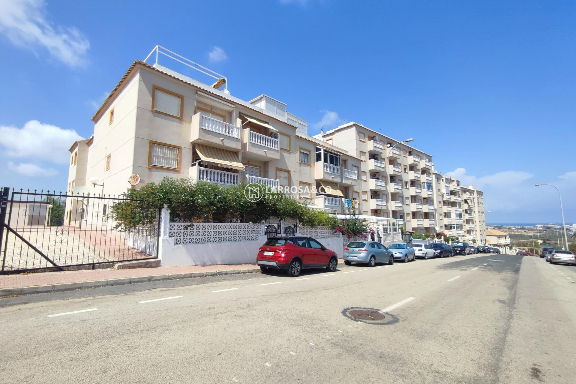 A Vendre - Bungalow - Torrevieja - Torre la mata