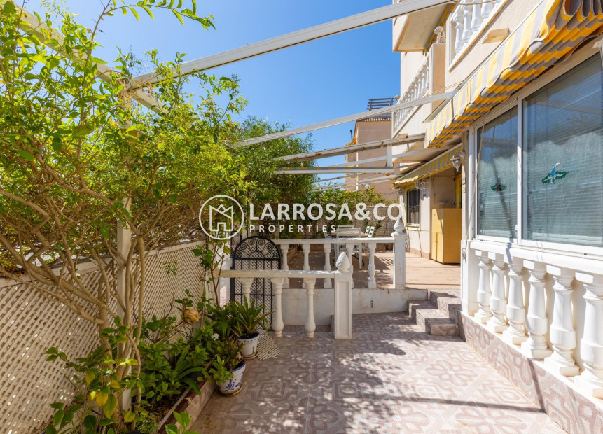 A Vendre - Bungalow - Torrevieja - Torre la mata