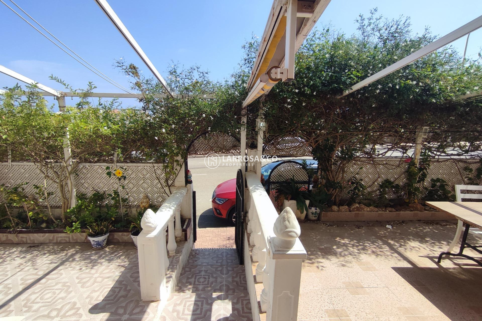 A Vendre - Bungalow - Torrevieja - Torre la mata