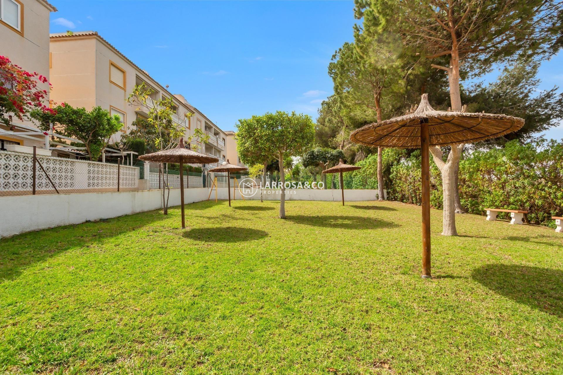 A Vendre - Bungalow - Torrevieja - Torre la mata