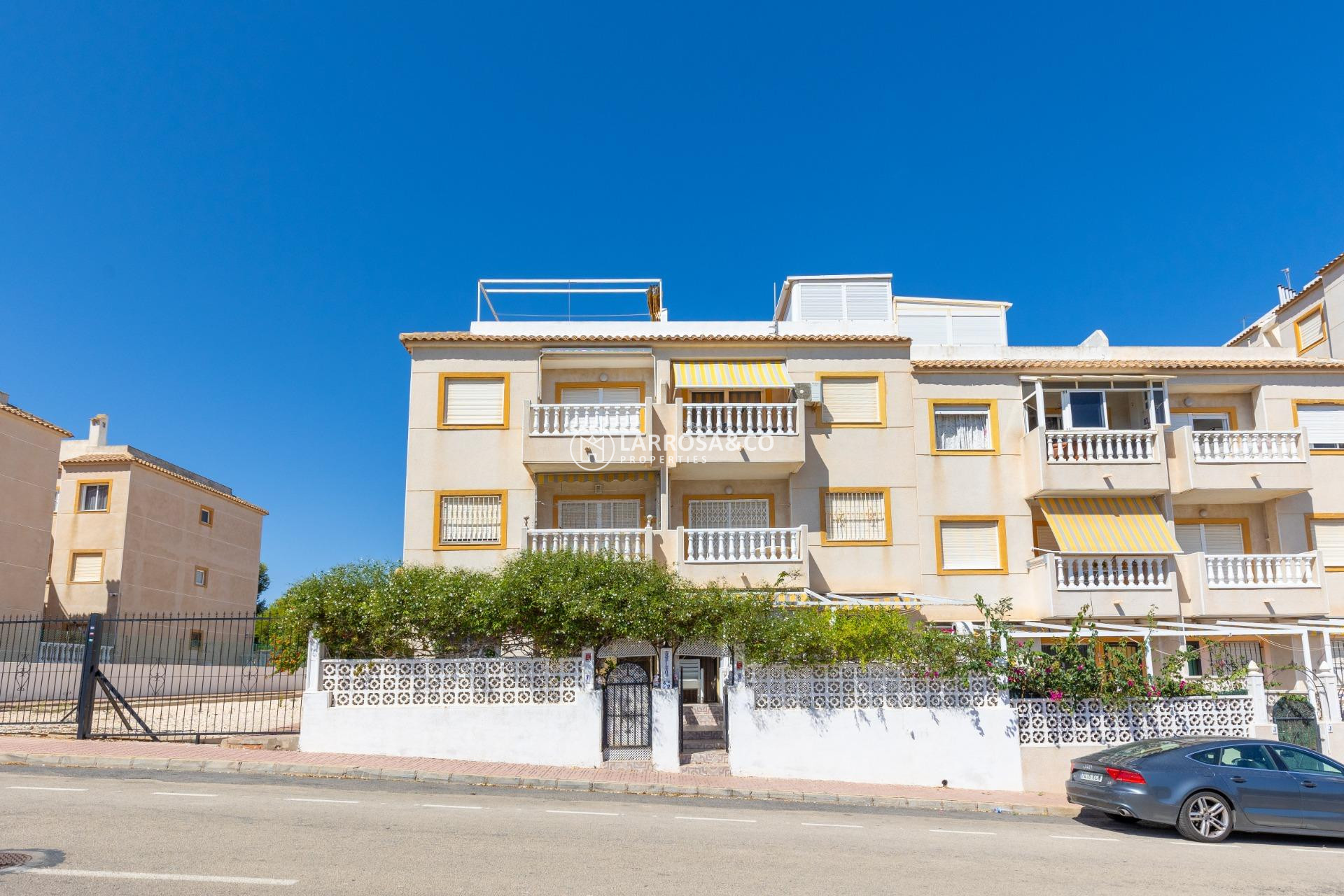 A Vendre - Bungalow - Torrevieja - Torre la mata