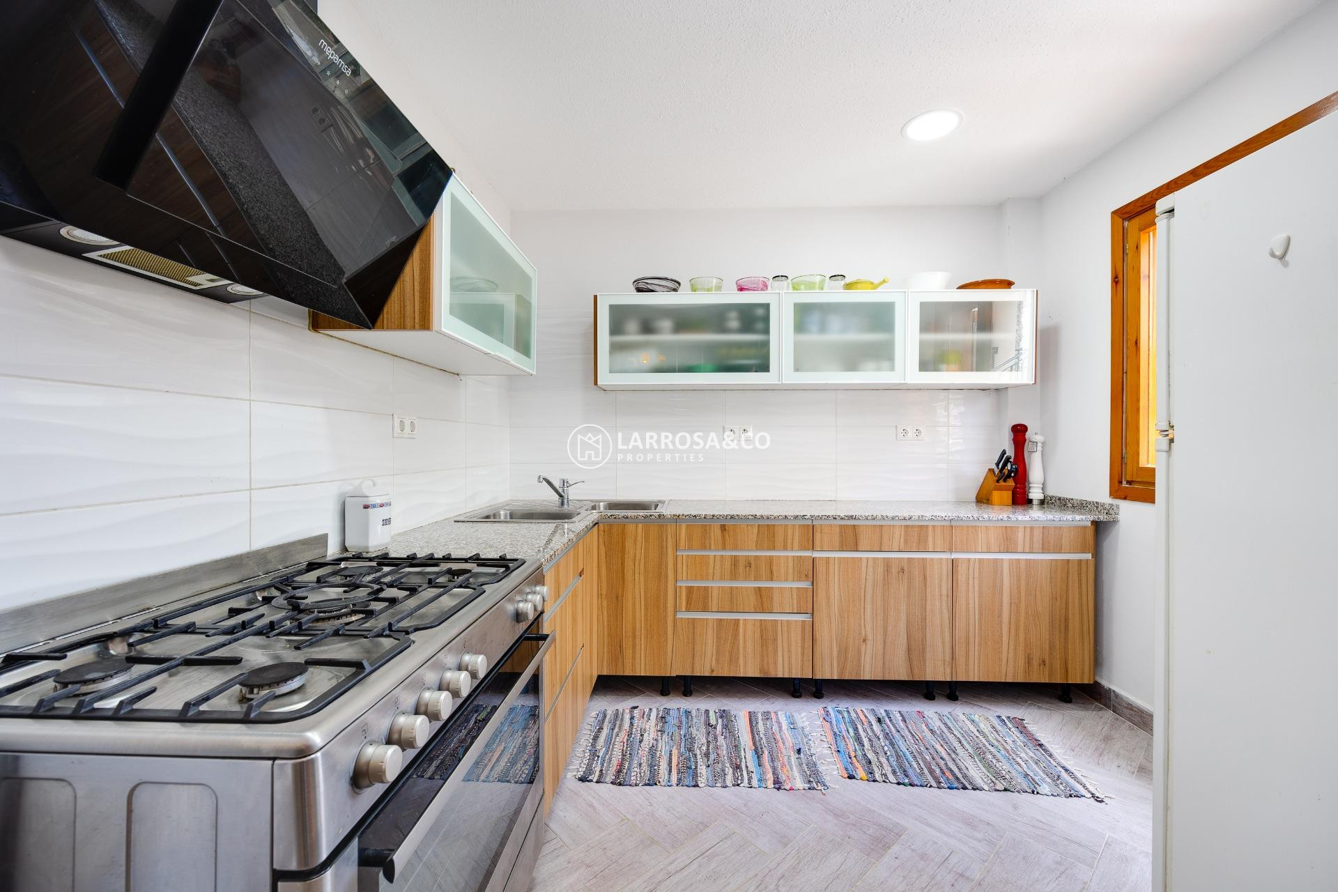 A Vendre - Bungalow - Torrevieja - Torre la mata