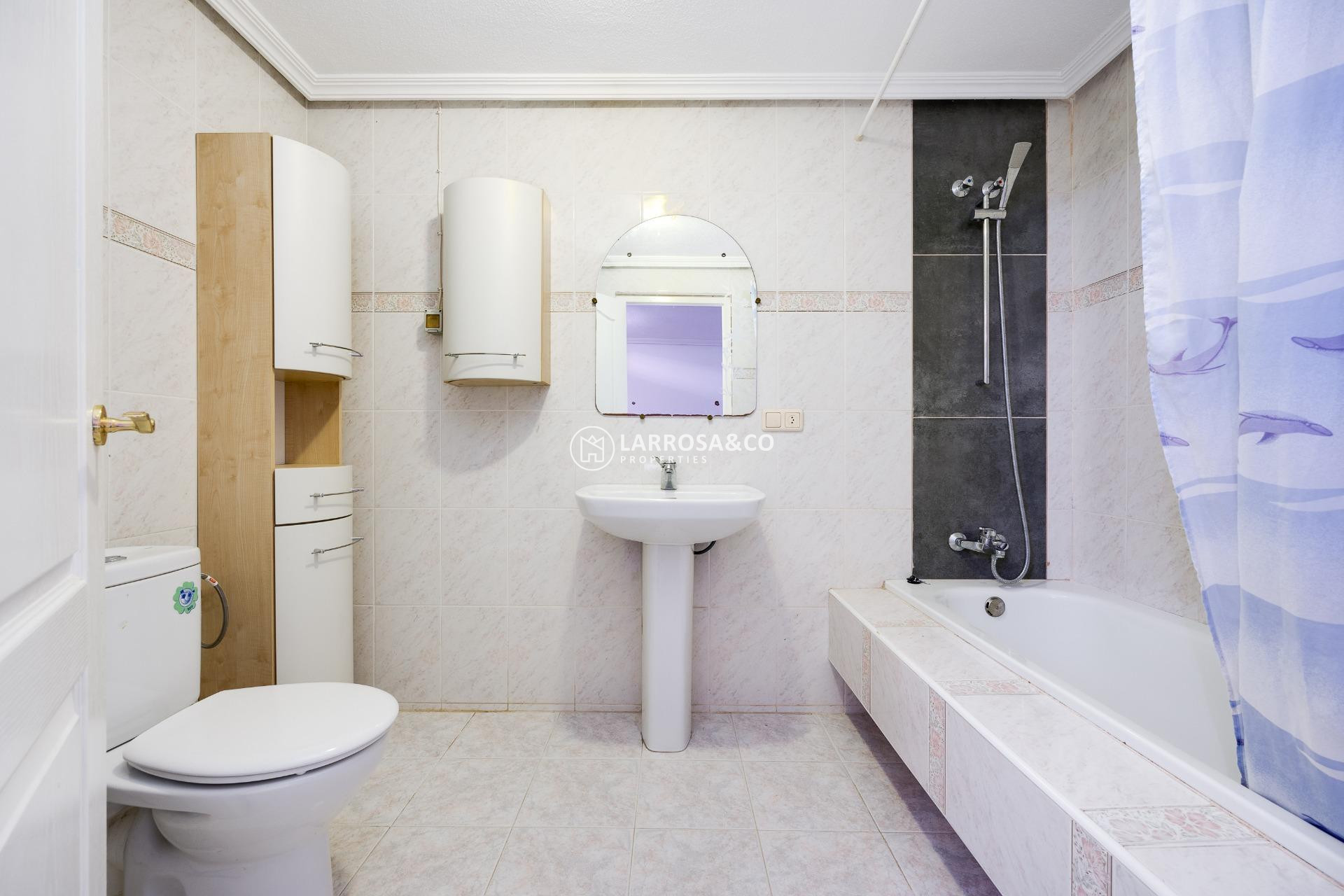 A Vendre - Bungalow - Torrevieja - Torre la mata