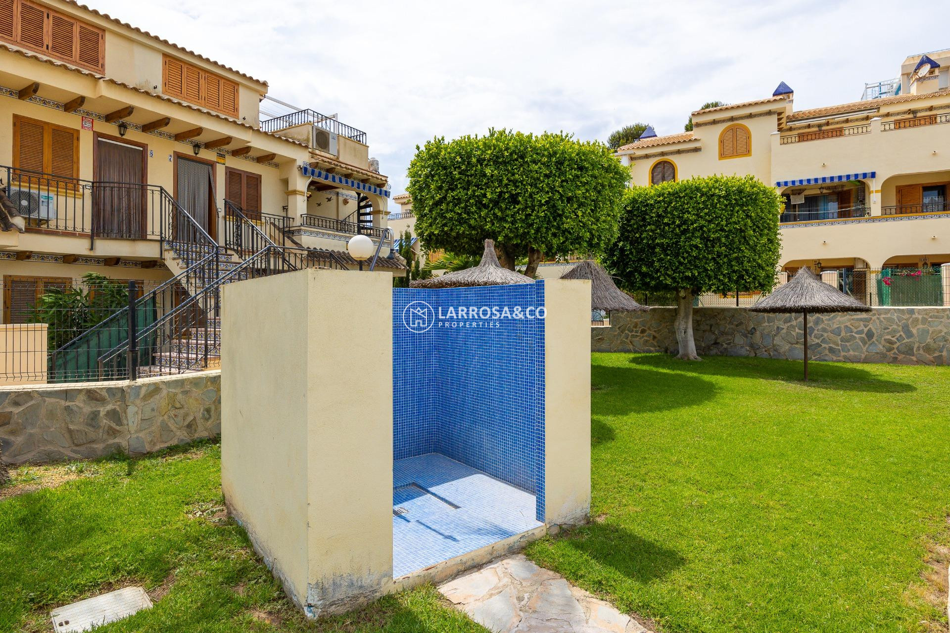 A Vendre - Bungalow - Torrevieja - Torre la mata